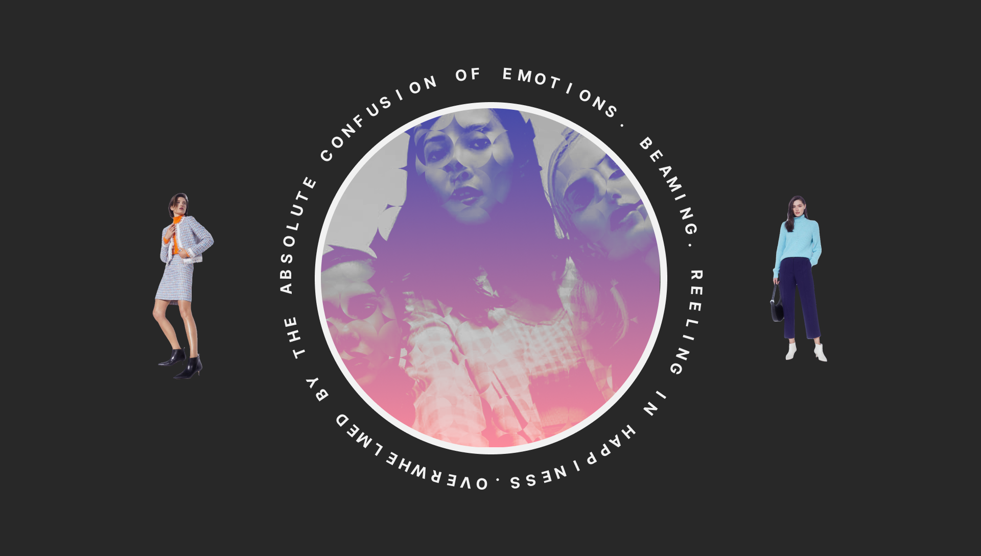 MARC CAIN | E-commerce — Изображение №9 — Интерфейсы на Dprofile