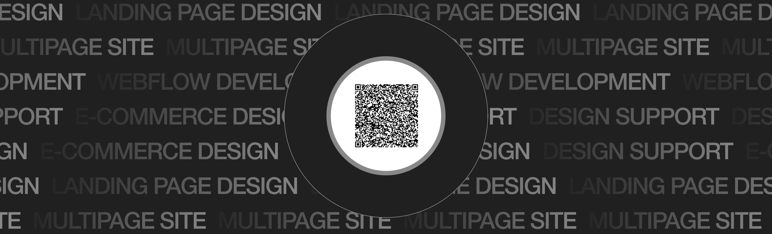 UX/UI Designer | Portfolio Website — Изображение №9 — Интерфейсы, Графика на Dprofile