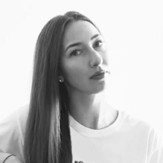 Аватар пользователя Евгения Турнаева