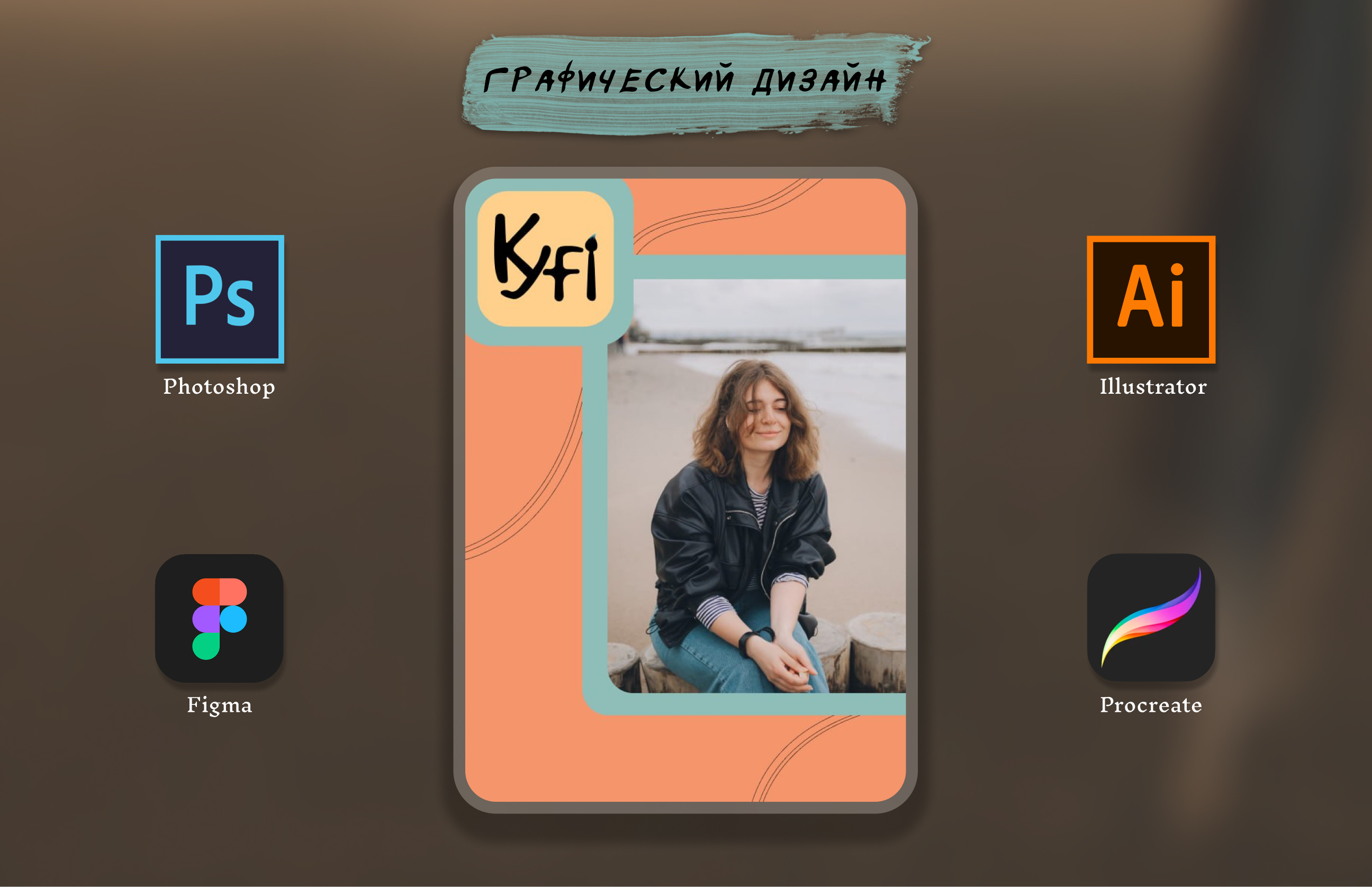 Фирменный стиль и навыки — Изображение №3 — Брендинг, Графика на Dprofile