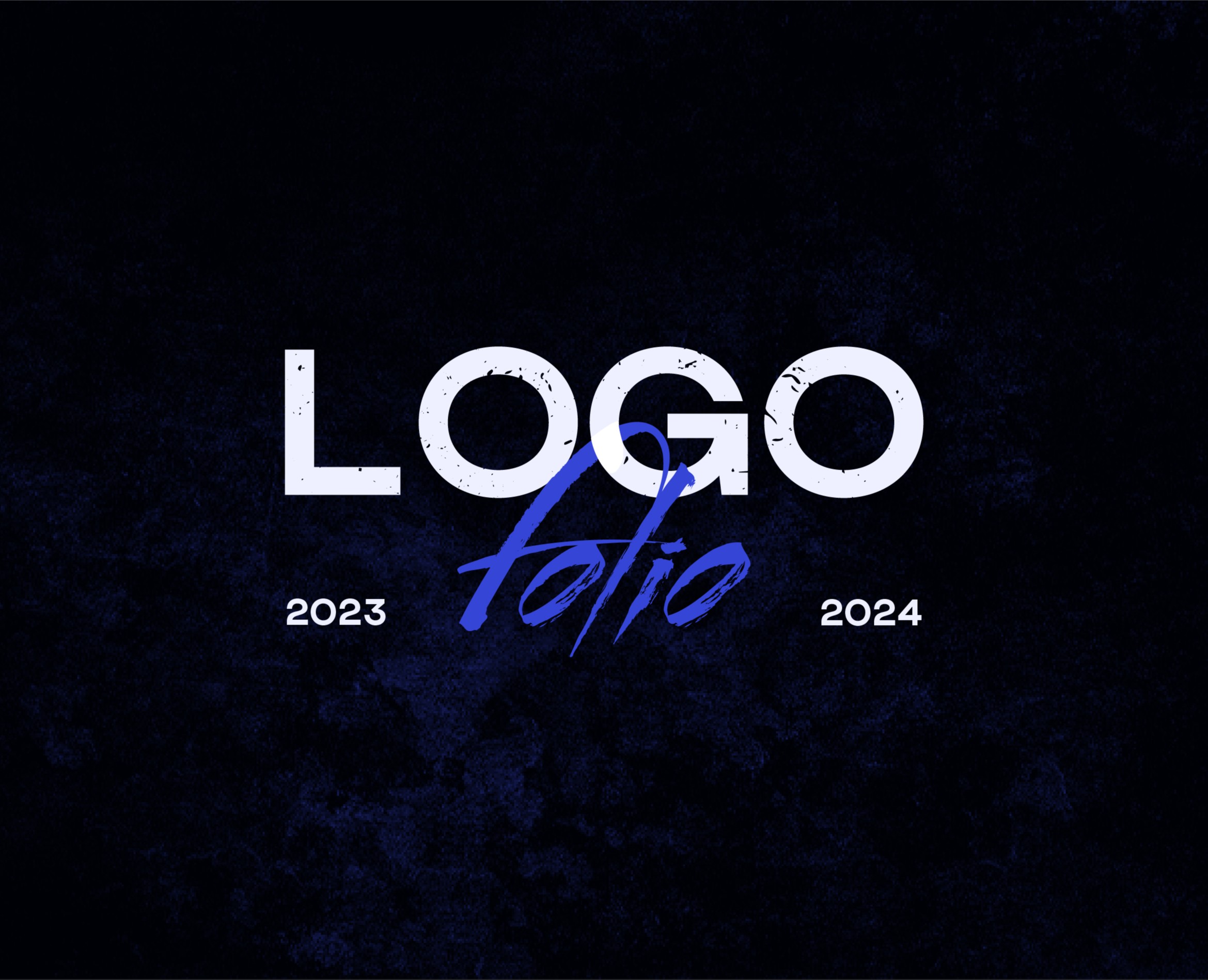 Logofolio 23-24 | Логофолио — Брендинг на Dprofile