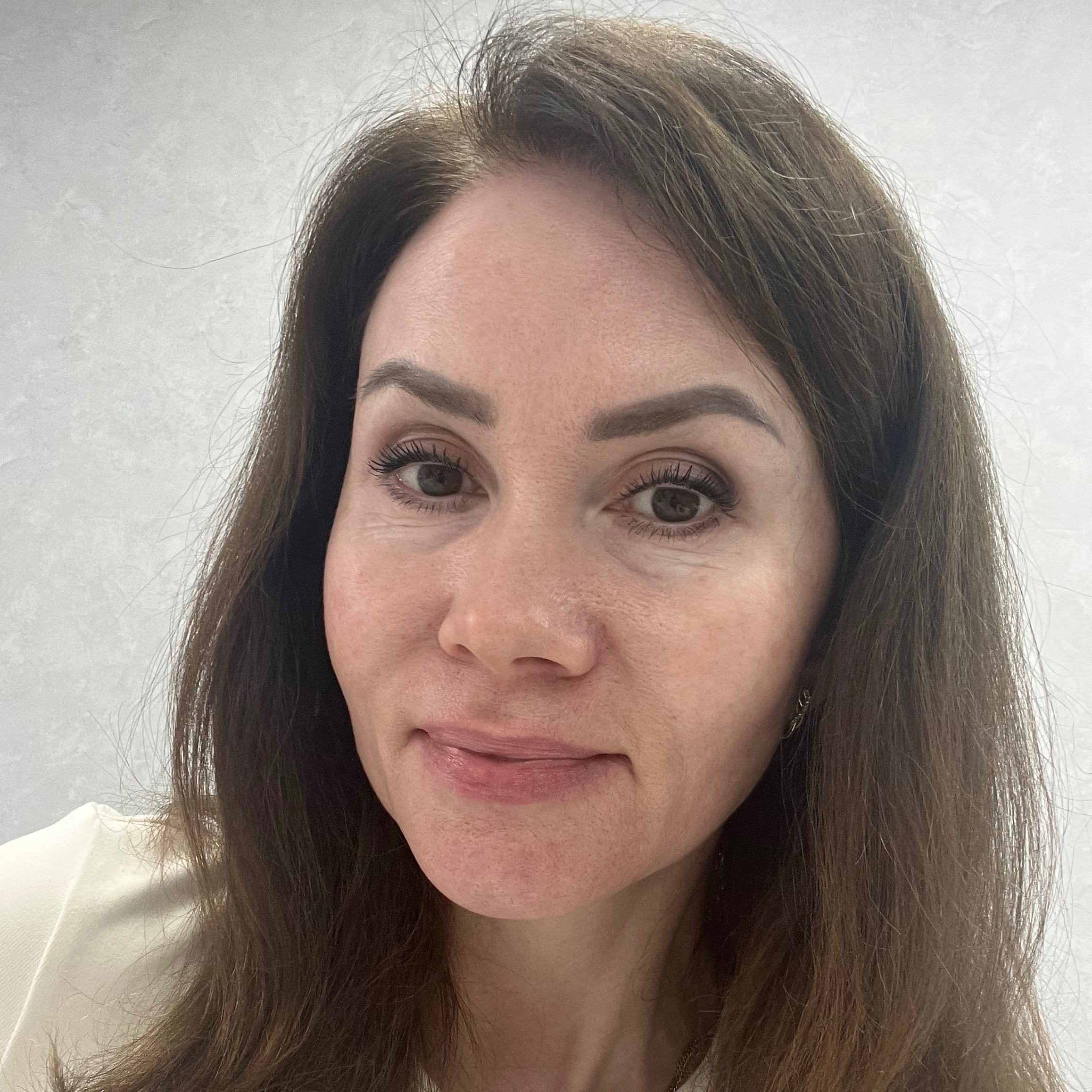 Аватар пользователя Елена Городилова