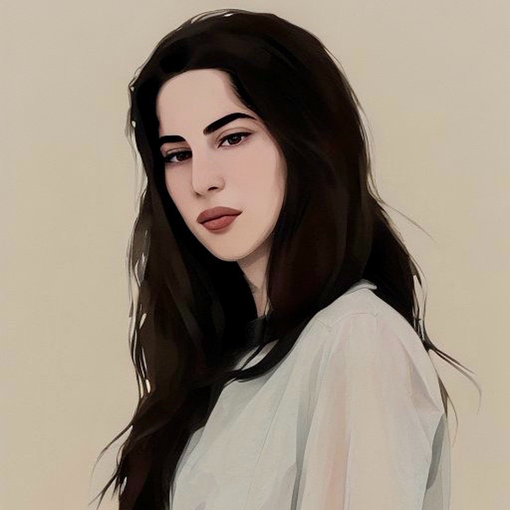 Аватар пользователя Zarema Sitimova