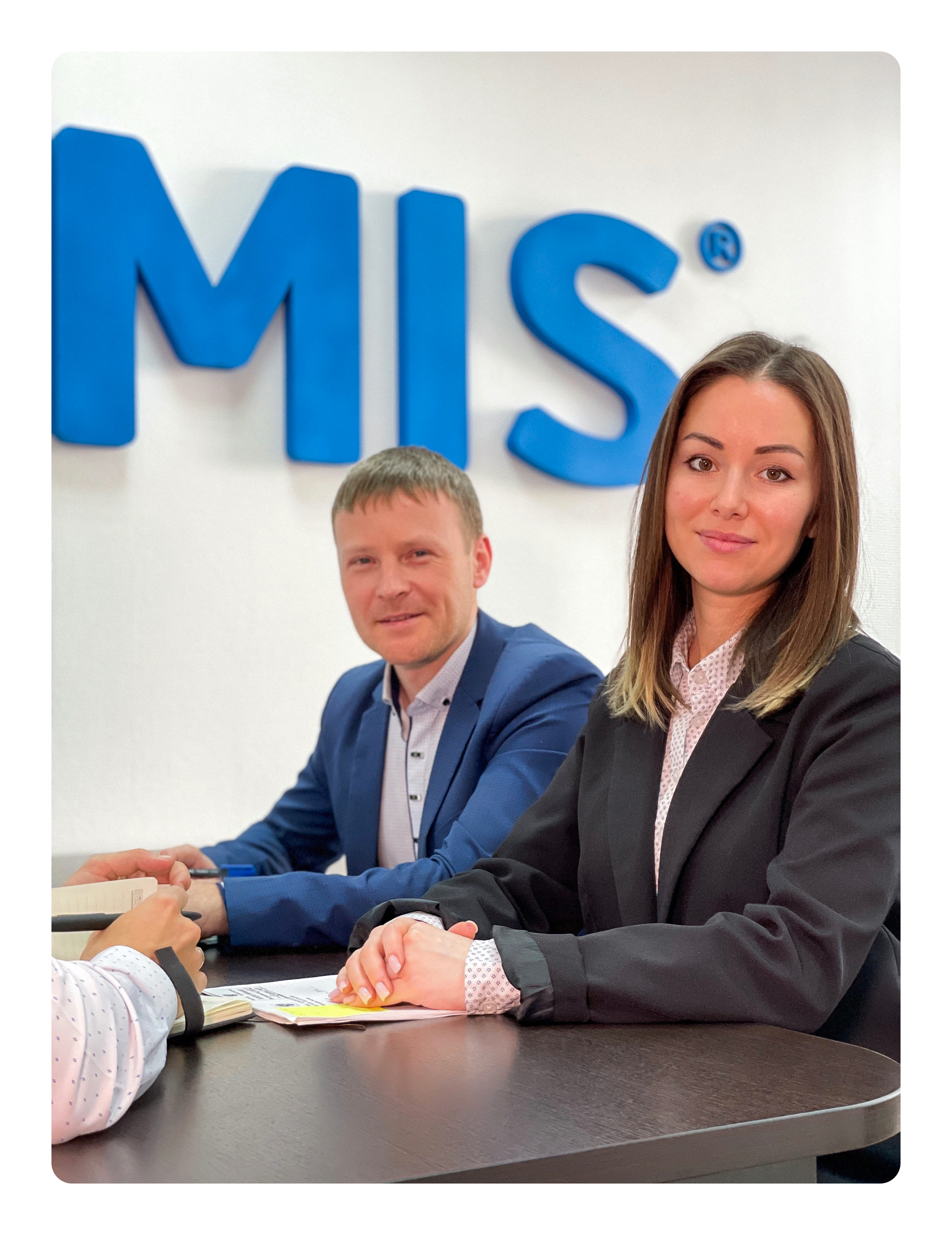 MEDMIS-cистема управления клиникой — Изображение №14 — Интерфейсы, Анимация на Dprofile