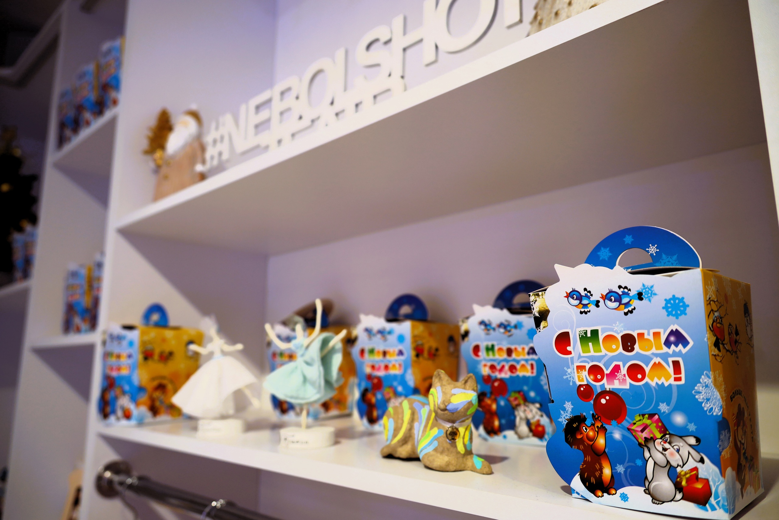 Больше, чем театр — Изображение №6 — Брендинг, Графика на Dprofile