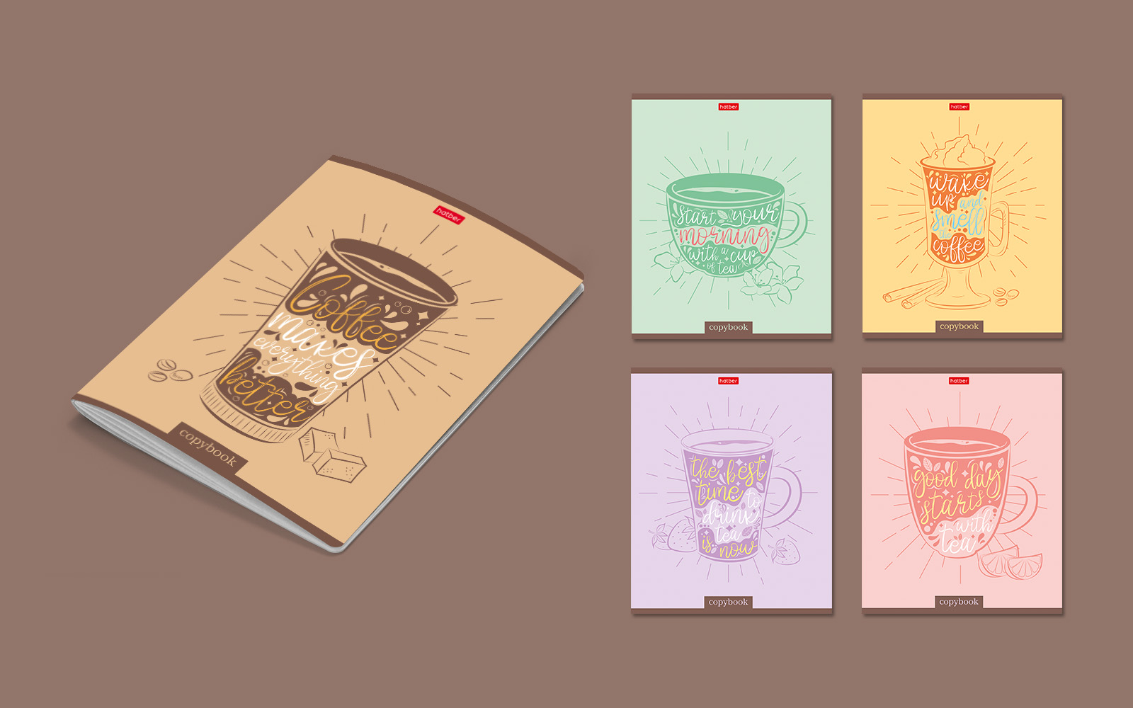 Портфолио/Portfolio — Изображение №36 — Иллюстрация, Графика на Dprofile