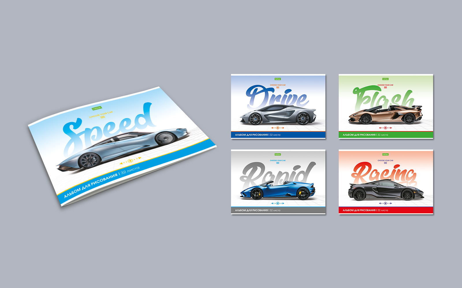 Портфолио/Portfolio — Изображение №38 — Иллюстрация, Графика на Dprofile