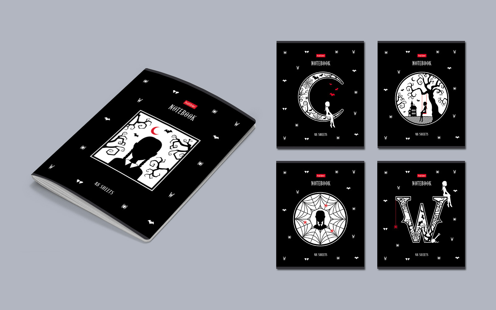 Портфолио/Portfolio — Изображение №33 — Иллюстрация, Графика на Dprofile