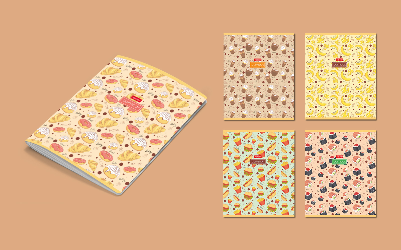 Портфолио/Portfolio — Изображение №37 — Иллюстрация, Графика на Dprofile