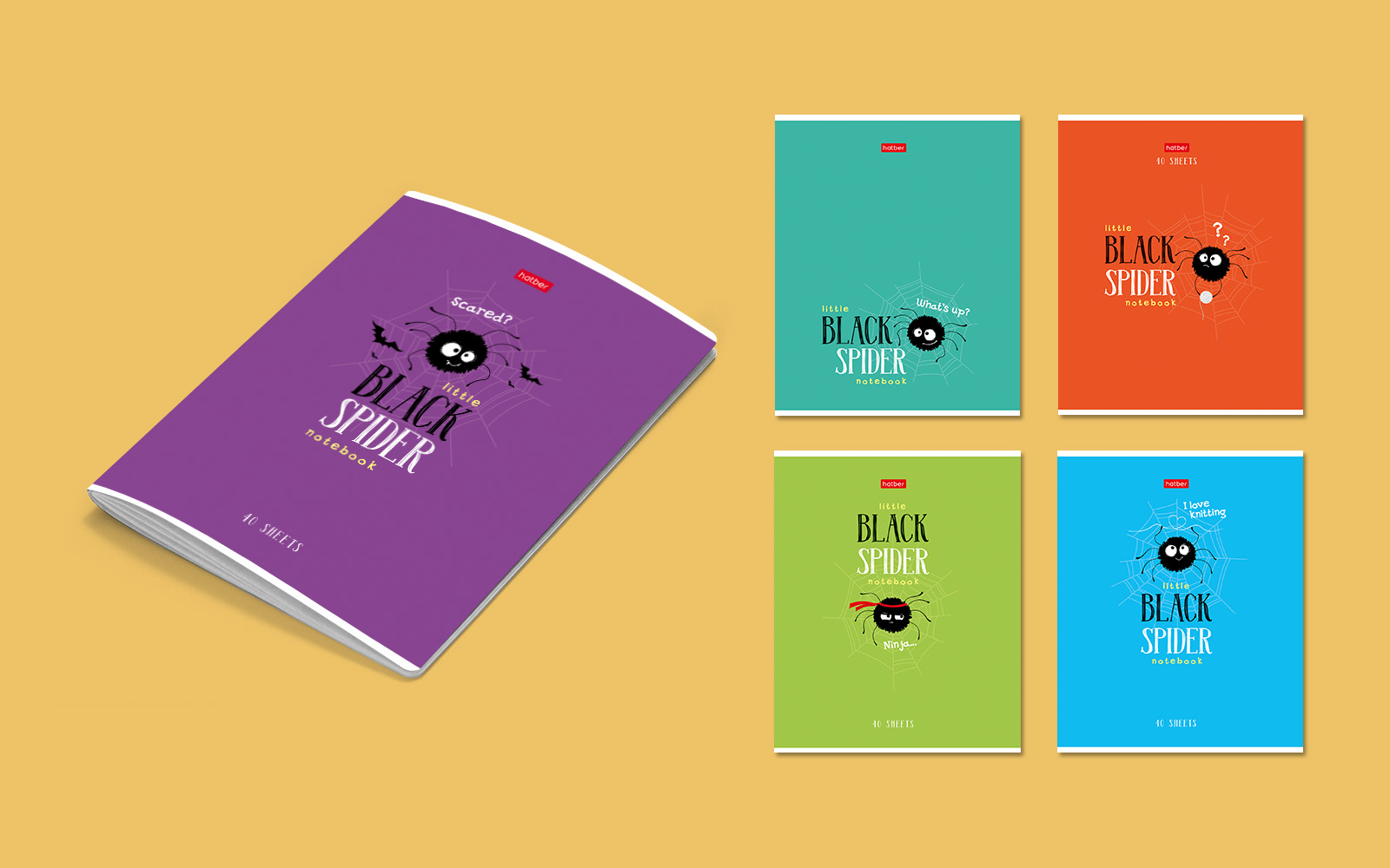 Портфолио/Portfolio — Изображение №35 — Иллюстрация, Графика на Dprofile