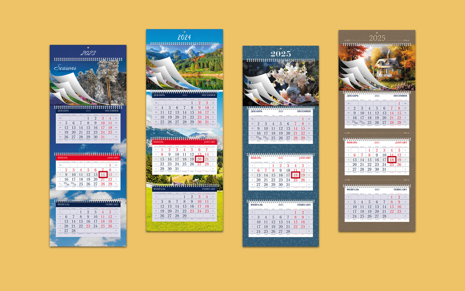 Портфолио/Portfolio — Изображение №8 — Иллюстрация, Графика на Dprofile