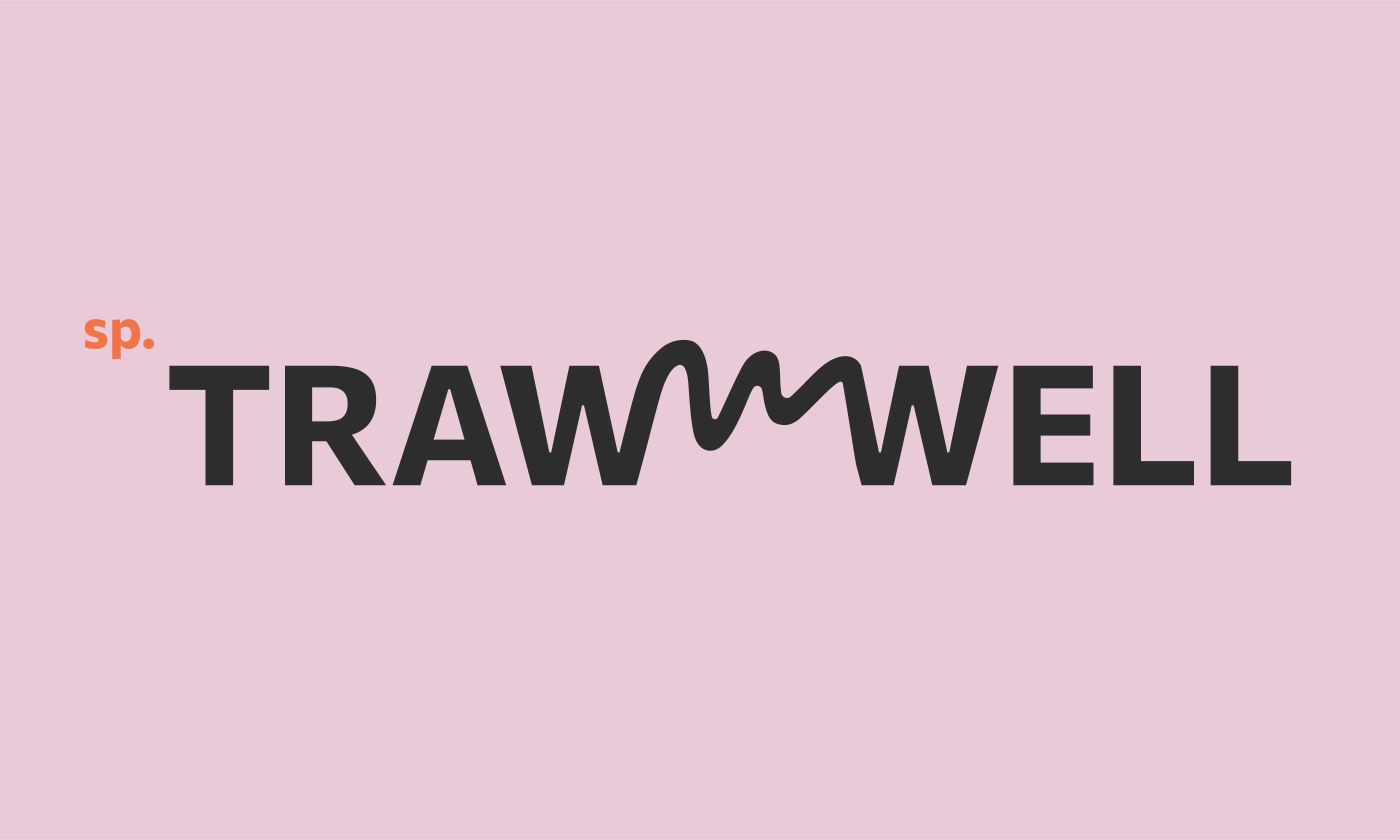 Trawwwell - brand identity — Изображение №2 — Брендинг на Dprofile