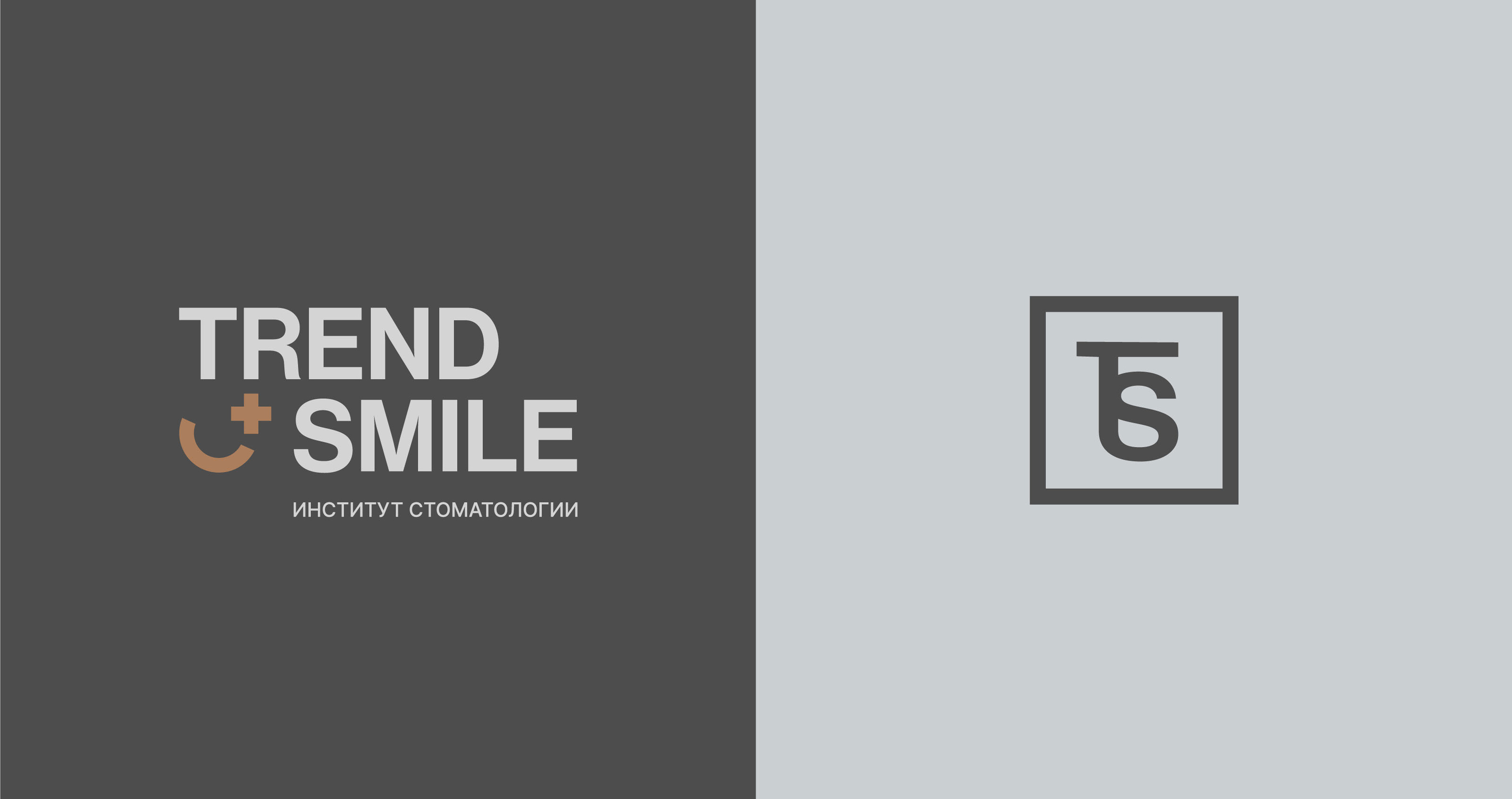 Trend Smile dental branding — Изображение №3 — Брендинг, Маркетинг на Dprofile