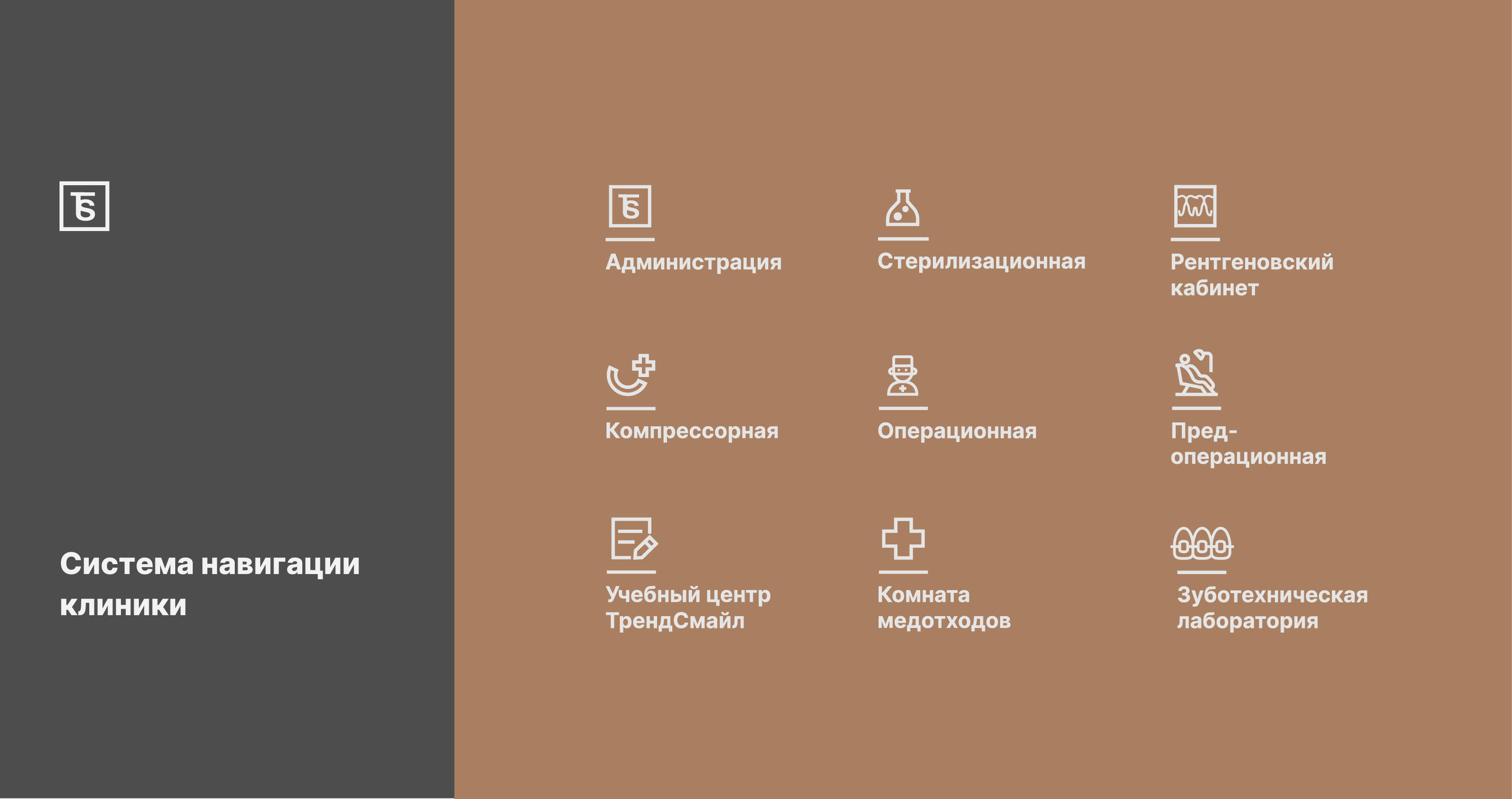 Trend Smile dental branding — Изображение №13 — Брендинг, Маркетинг на Dprofile