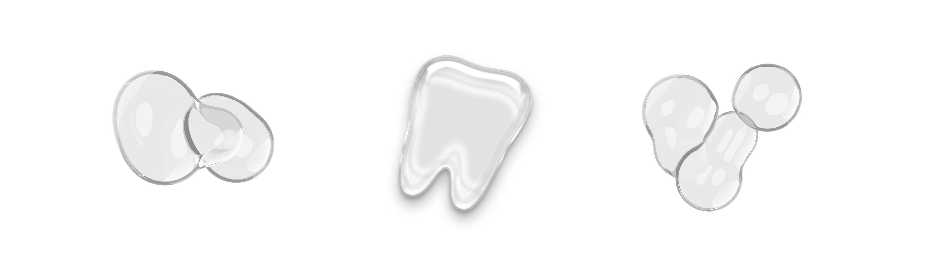 Trend Smile dental branding — Изображение №2 — Брендинг, Маркетинг на Dprofile