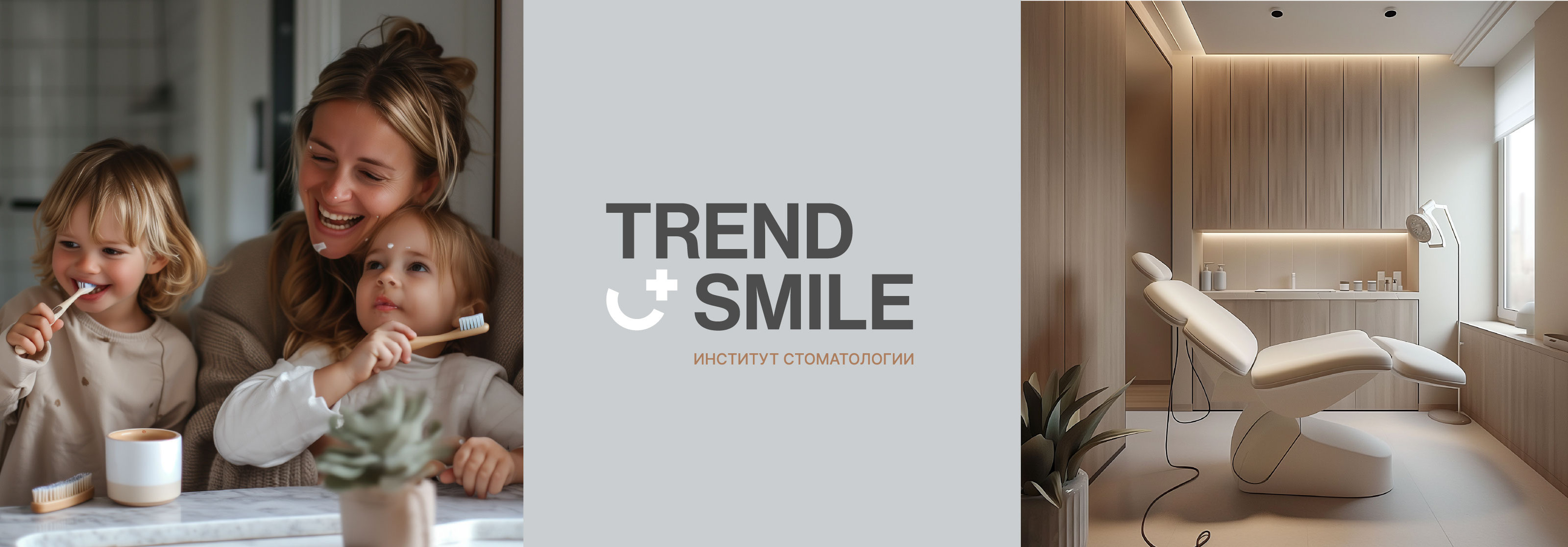Trend Smile dental branding — Изображение №18 — Брендинг, Маркетинг на Dprofile
