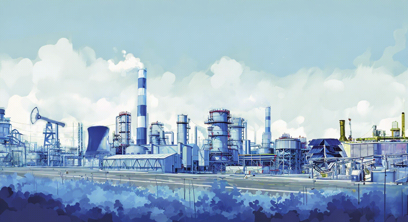 Календарь Газпром Энергохолдинг — Изображение №15 — Иллюстрация, Графика на Dprofile