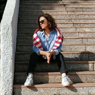 Аватар пользователя Yana Kaisaro