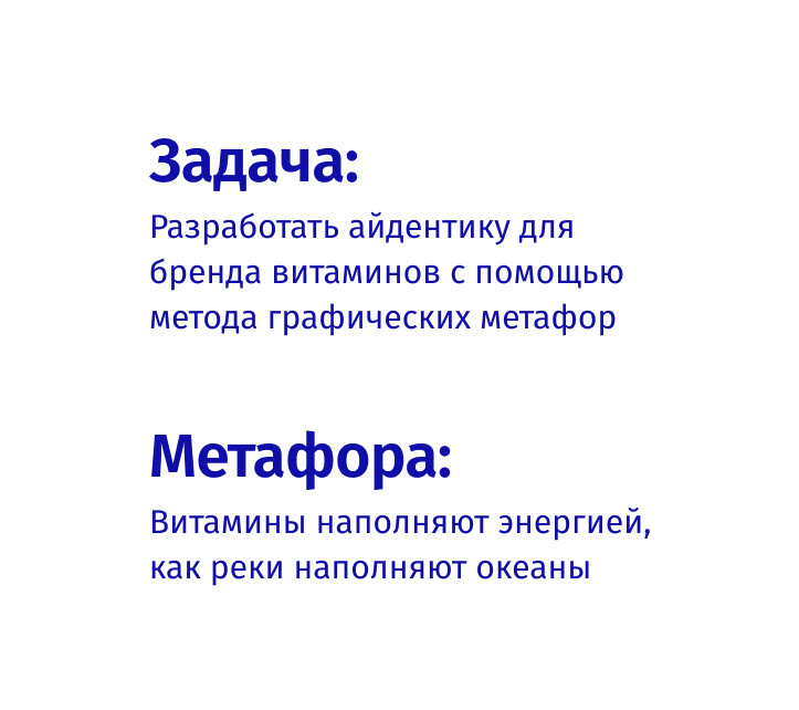 Айдентика для бренда витаминов — Изображение №2 — Брендинг, Анимация на Dprofile