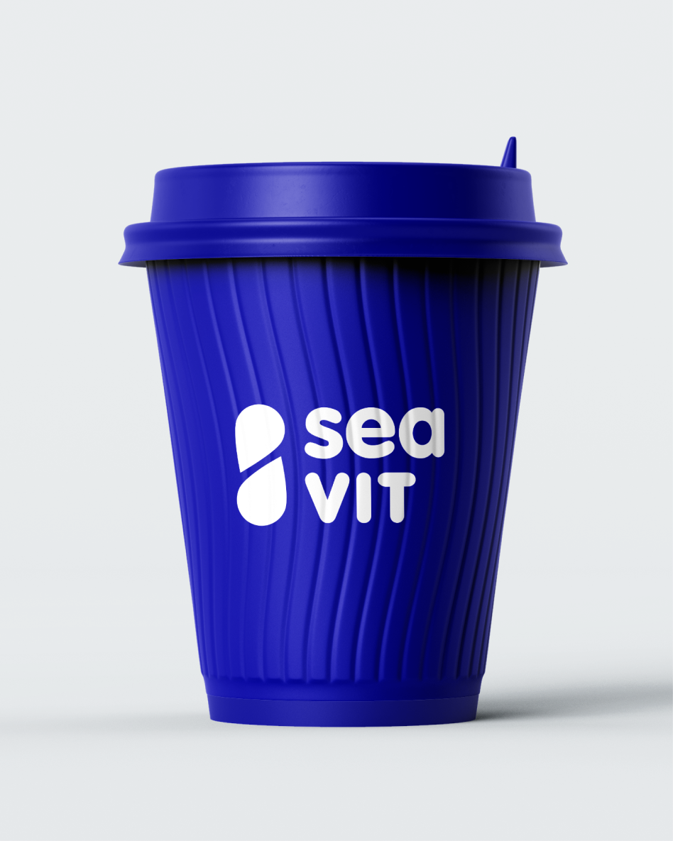 Айдентика для бренда витаминов — Изображение №8 — Брендинг, Анимация на Dprofile