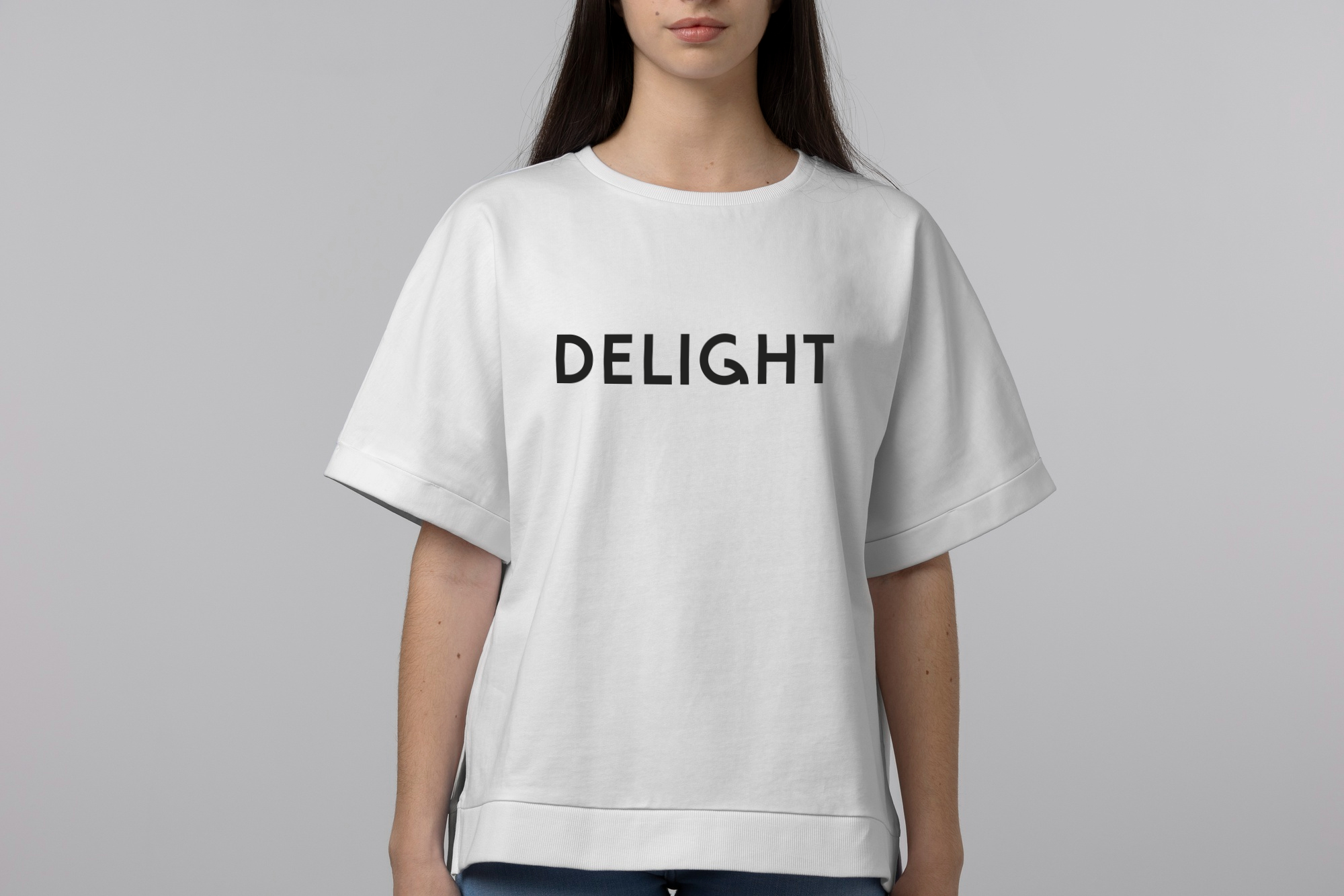 Логотип для бренда одежды — Изображение №5 — Брендинг на Dprofile