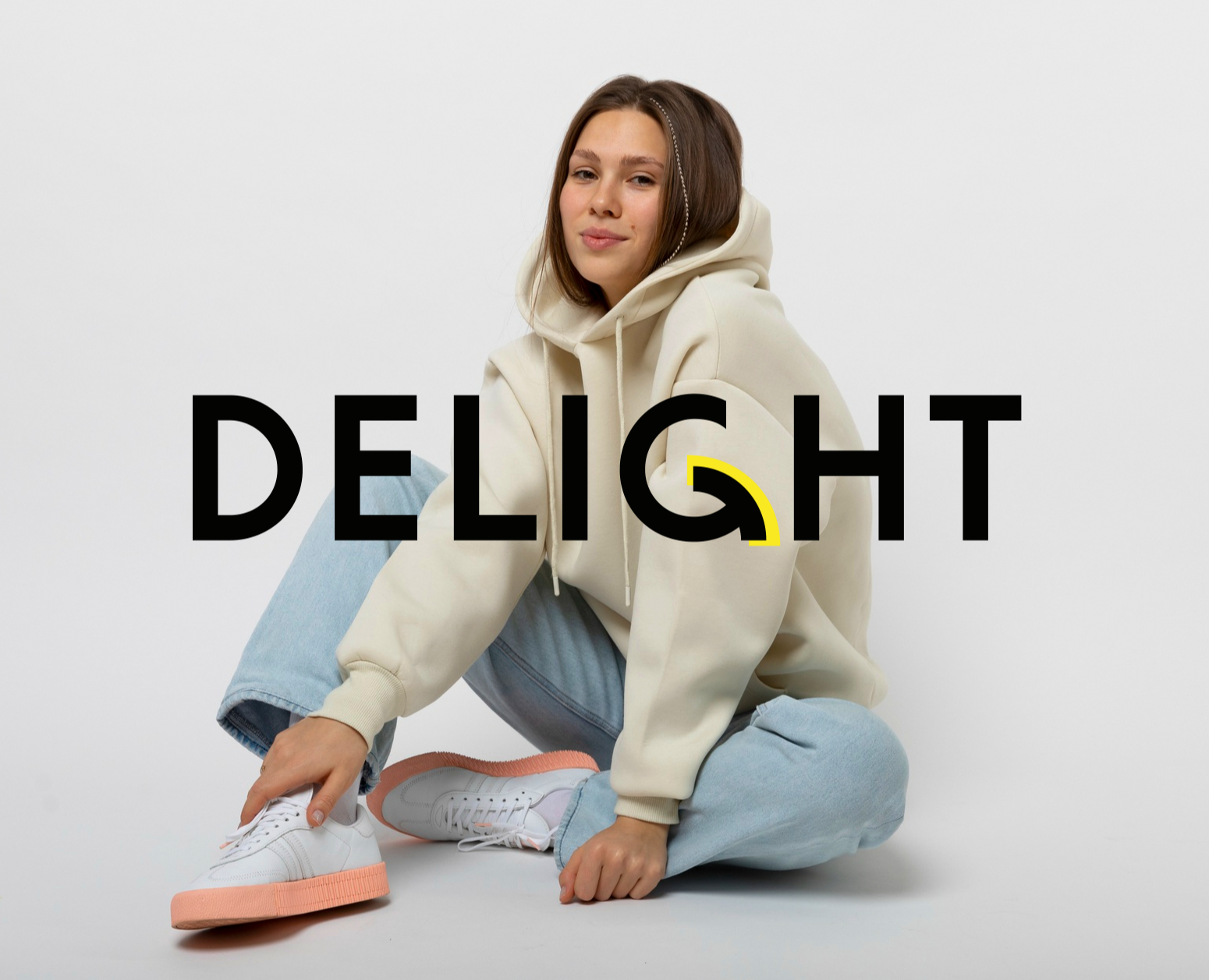 Логотип для бренда одежды на Dprofile