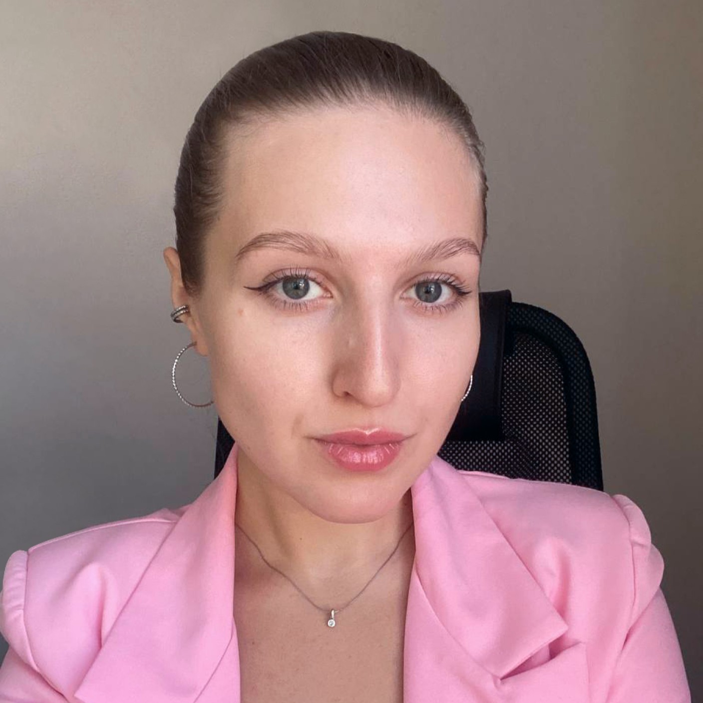 Аватар пользователя Анастасия Шиленко