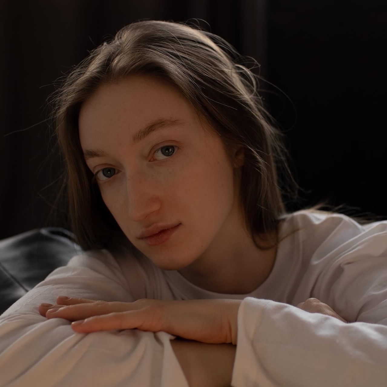 Аватар пользователя София Мазурова