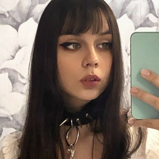 Аватар пользователя Polina Streltsova