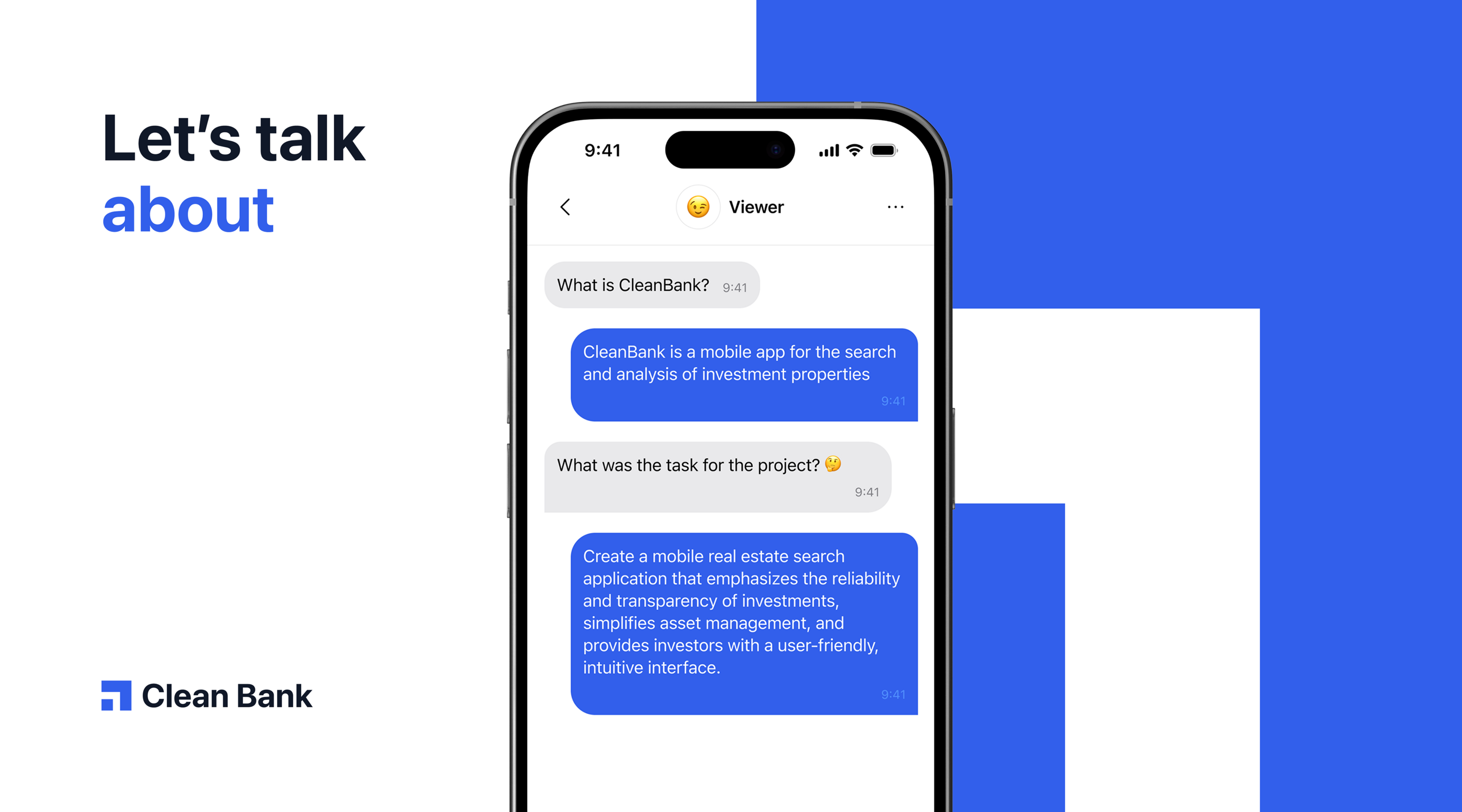 Mobile App for invest in Real Estate - UX/UI Design — Изображение №2 — Интерфейсы, Анимация на Dprofile