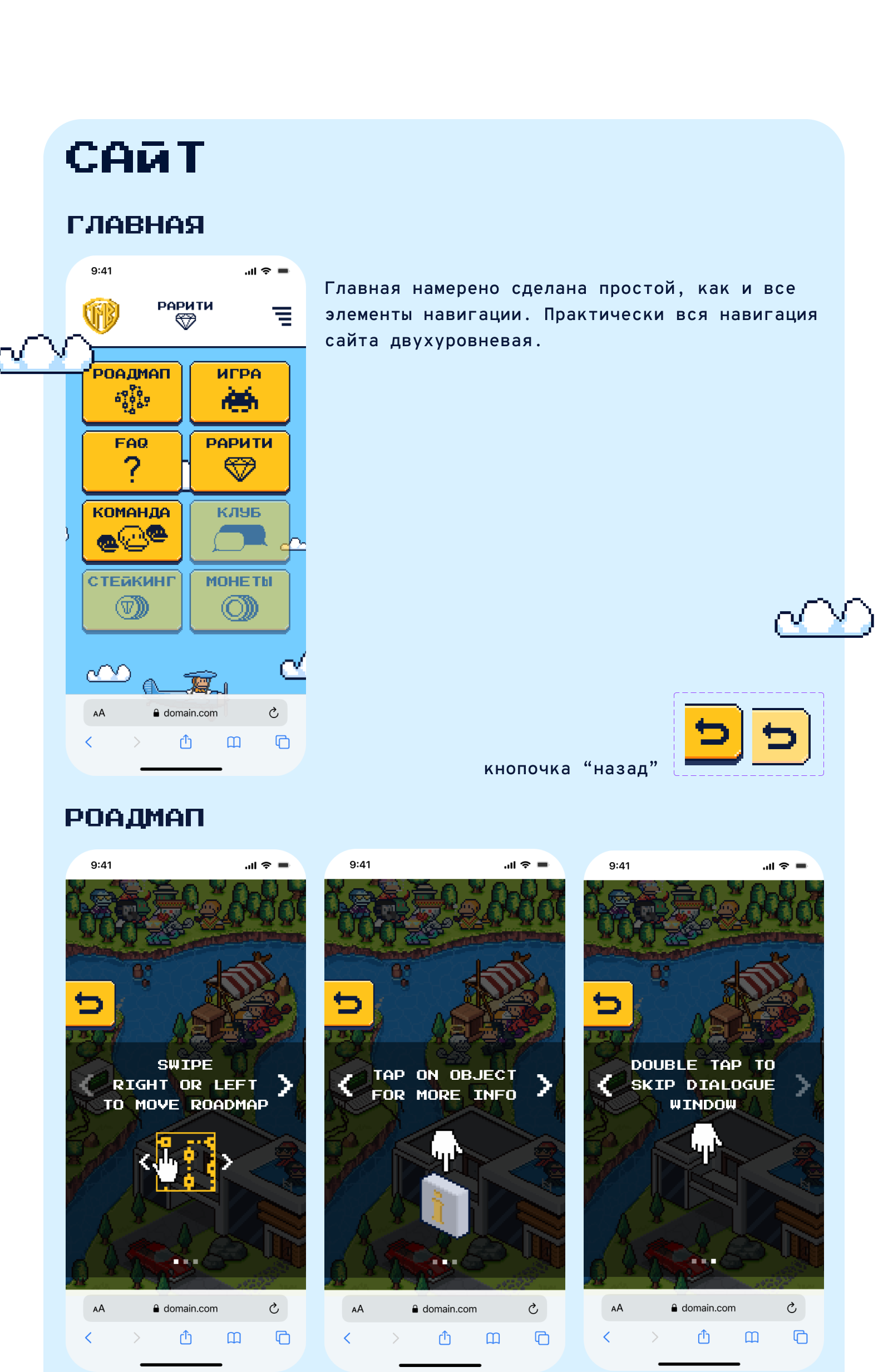 Айдентика и сайт для TMB — Изображение №3 — Брендинг, Иллюстрация на Dprofile