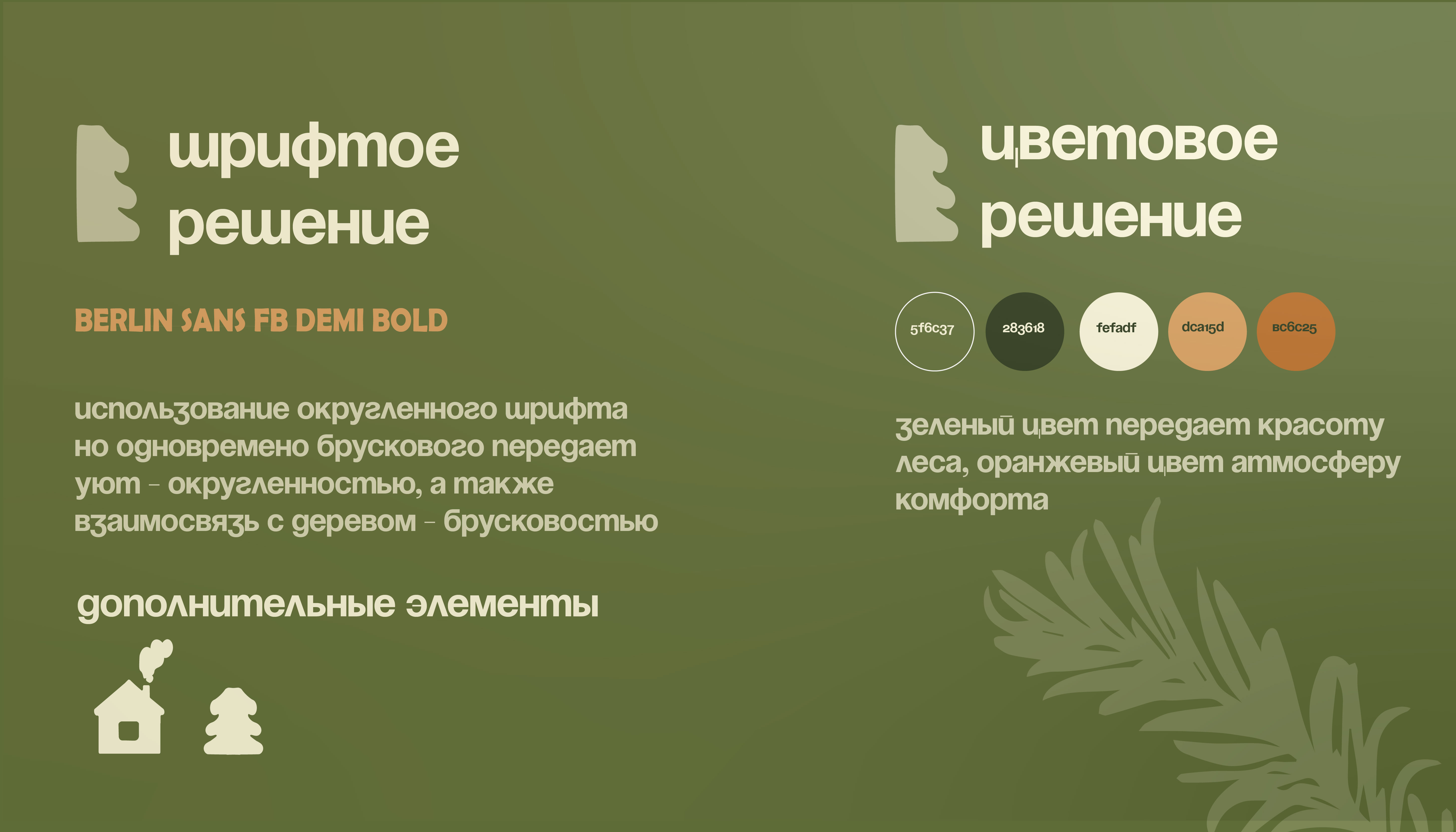 WELLWOOD | айдентика компании, логотип — Изображение №3 — Брендинг, Графика на Dprofile