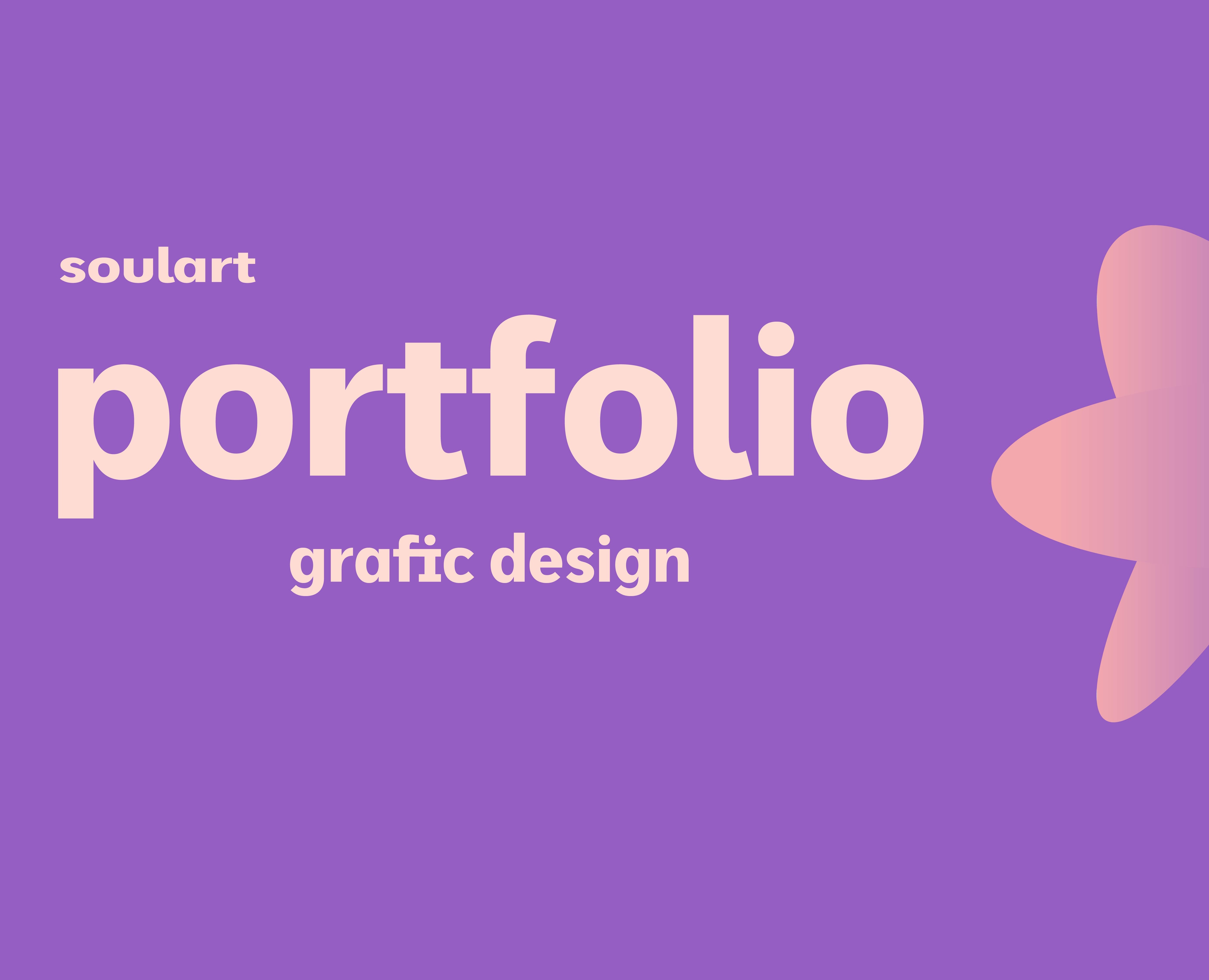 ПОРТФОЛИО | графический дизайнер на Dprofile