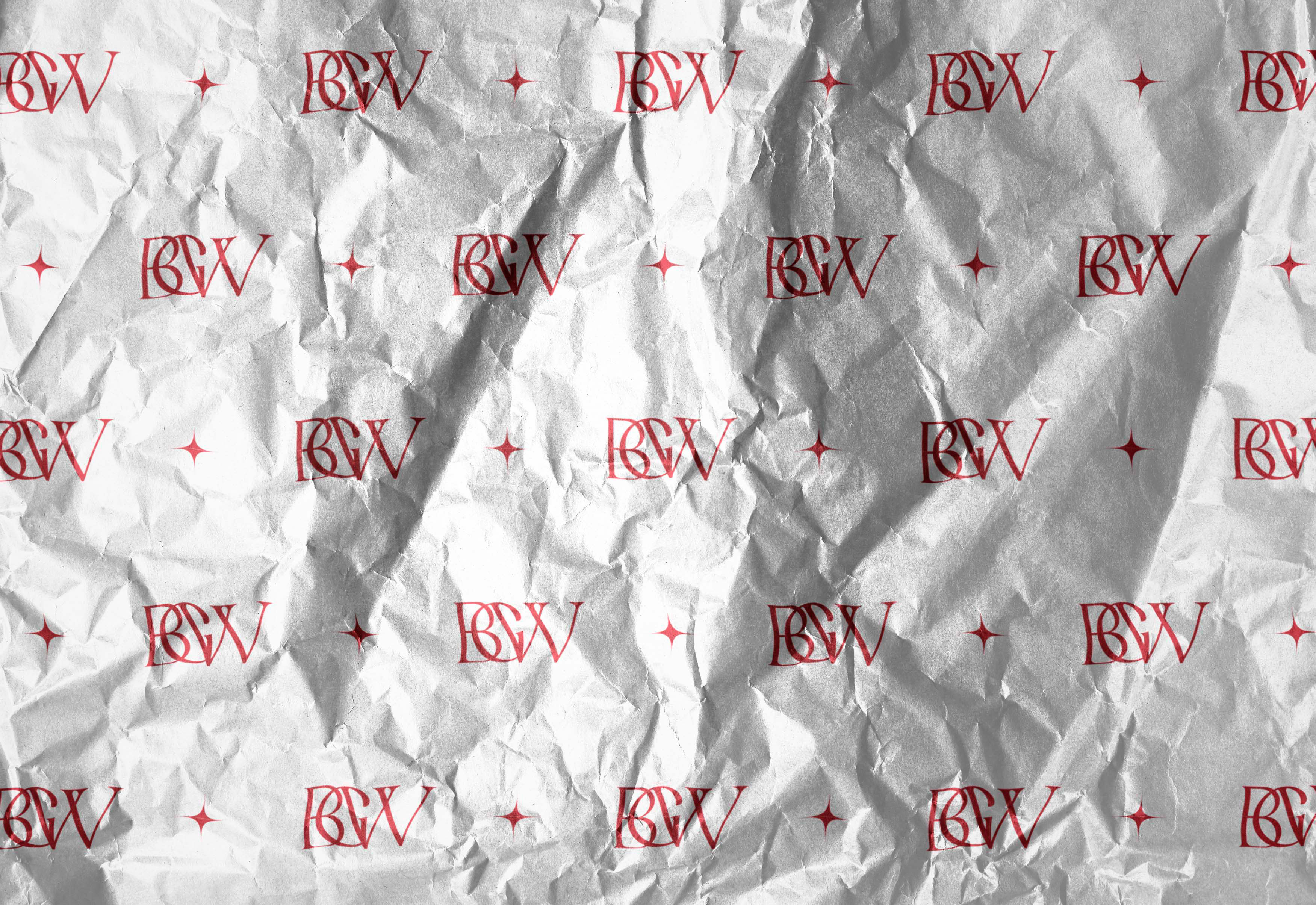 Bad Girl Wear | brand identity | фирменный стиль — Изображение №16 — Брендинг на Dprofile