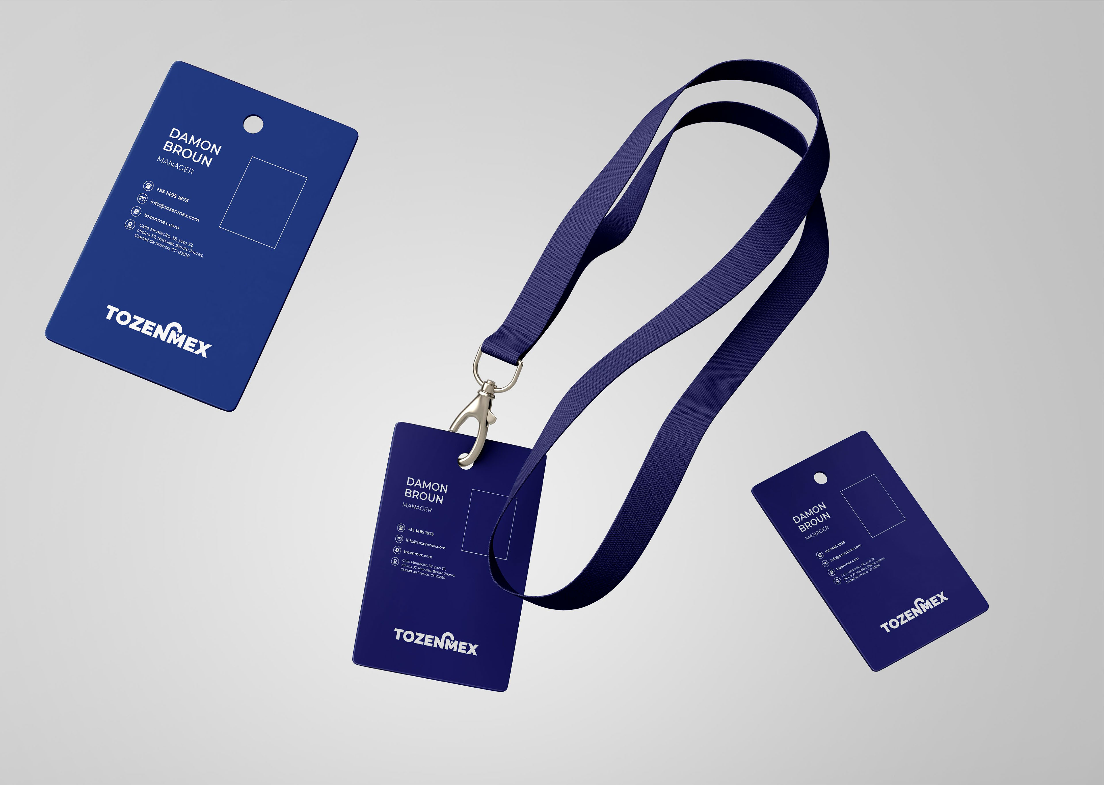 Магазин сантехники | brand identity | фирменный стиль — Изображение №5 — Брендинг на Dprofile