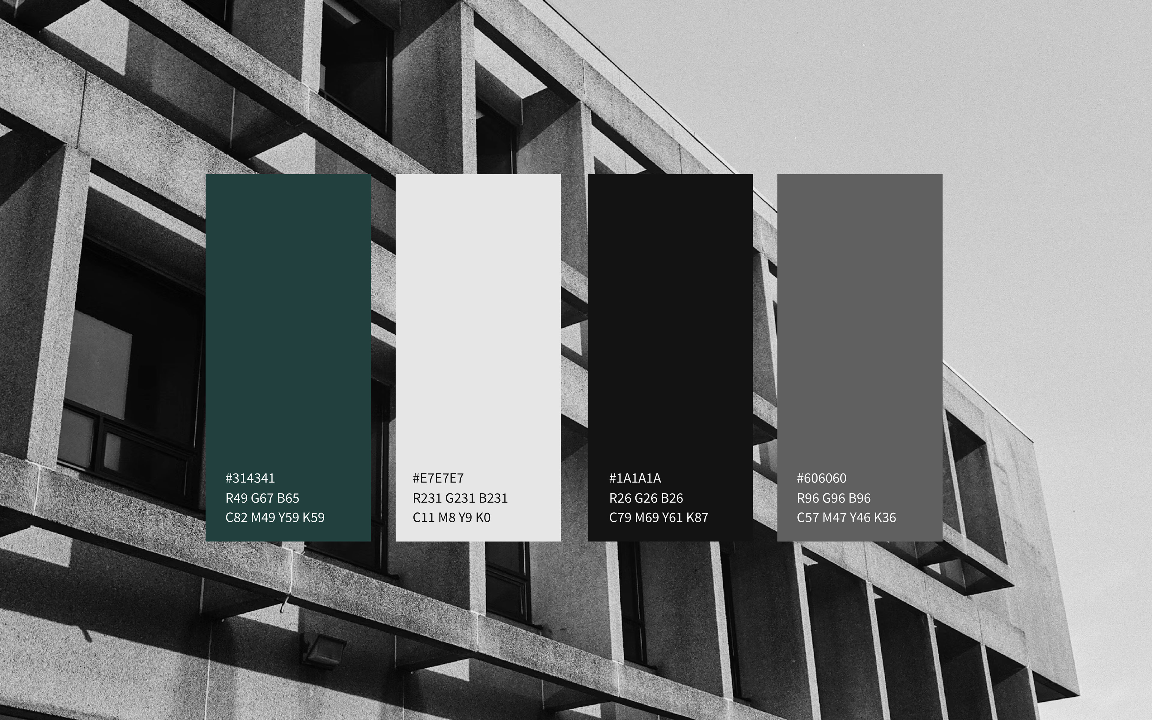 Ломаковский музей | brand identity | фирменный стиль — Изображение №5 — Брендинг на Dprofile