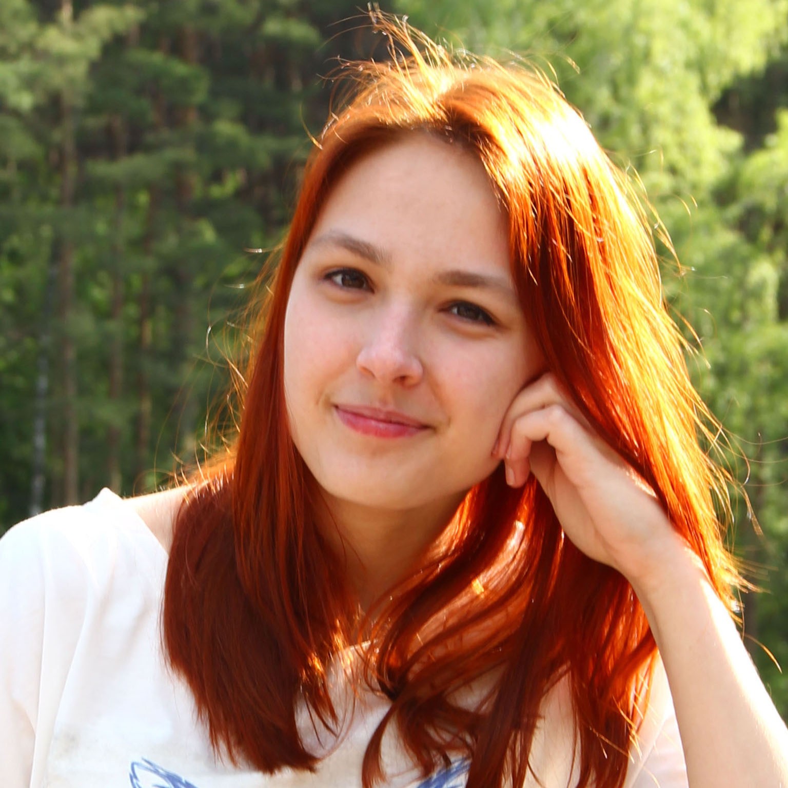 Аватар пользователя Юлия Щепетева