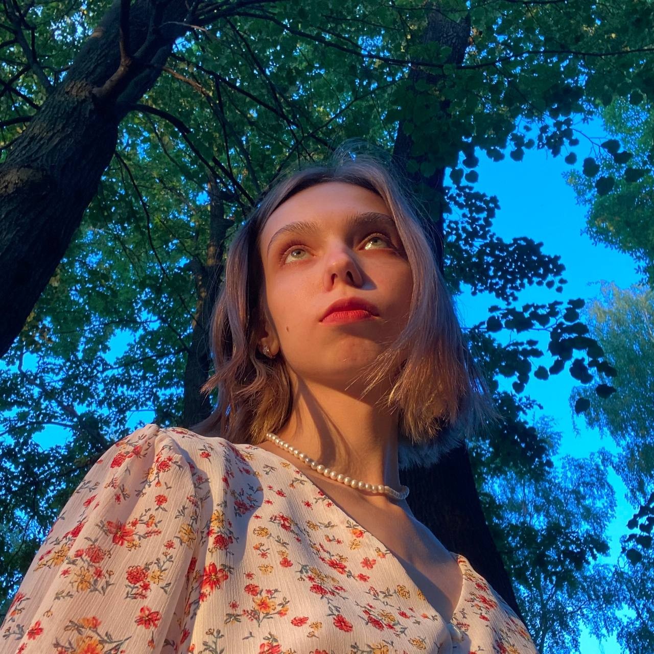 Аватар пользователя Vika Winnetrise