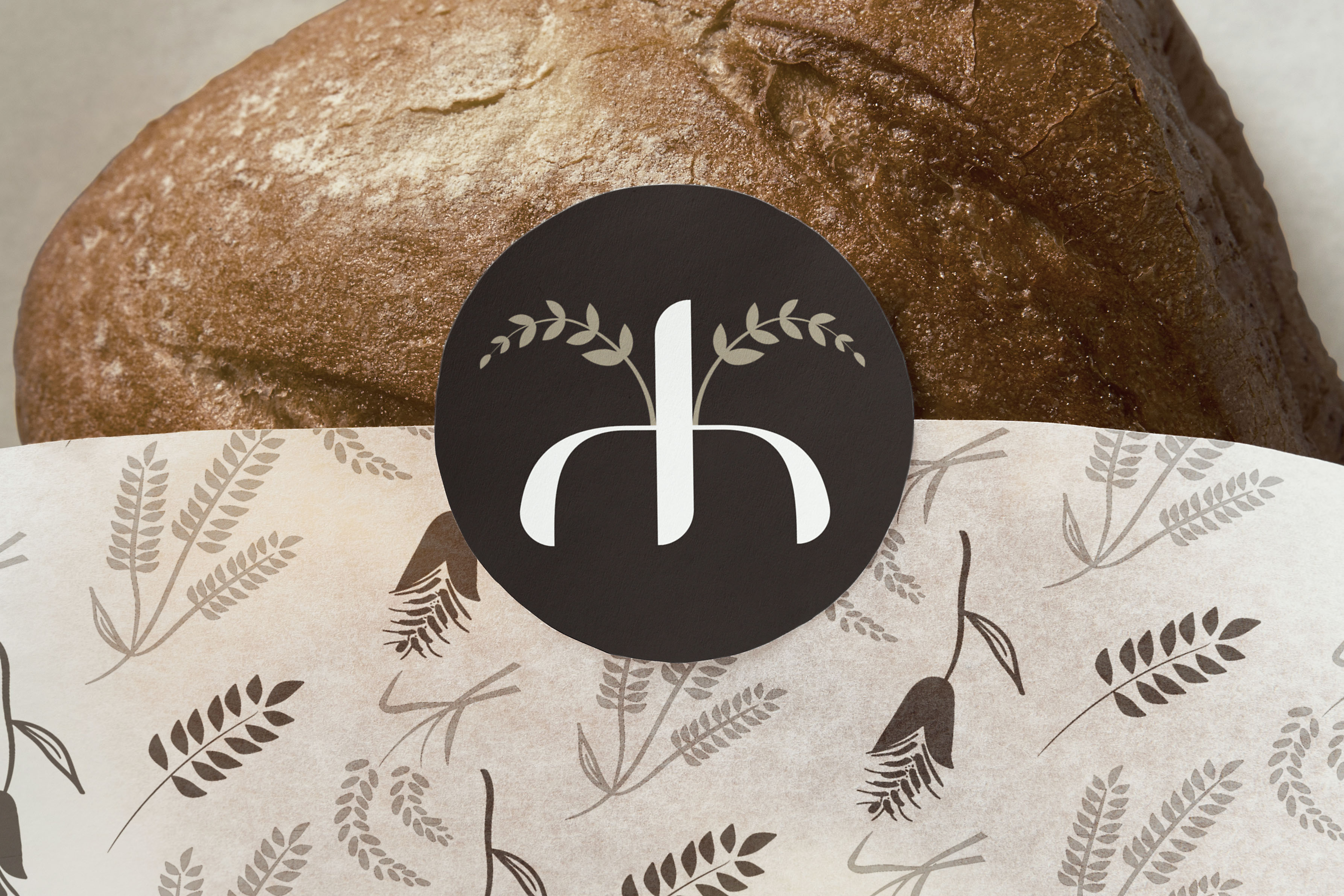 Брендбук для пекарни "Жито" — Изображение №30 — Брендинг на Dprofile