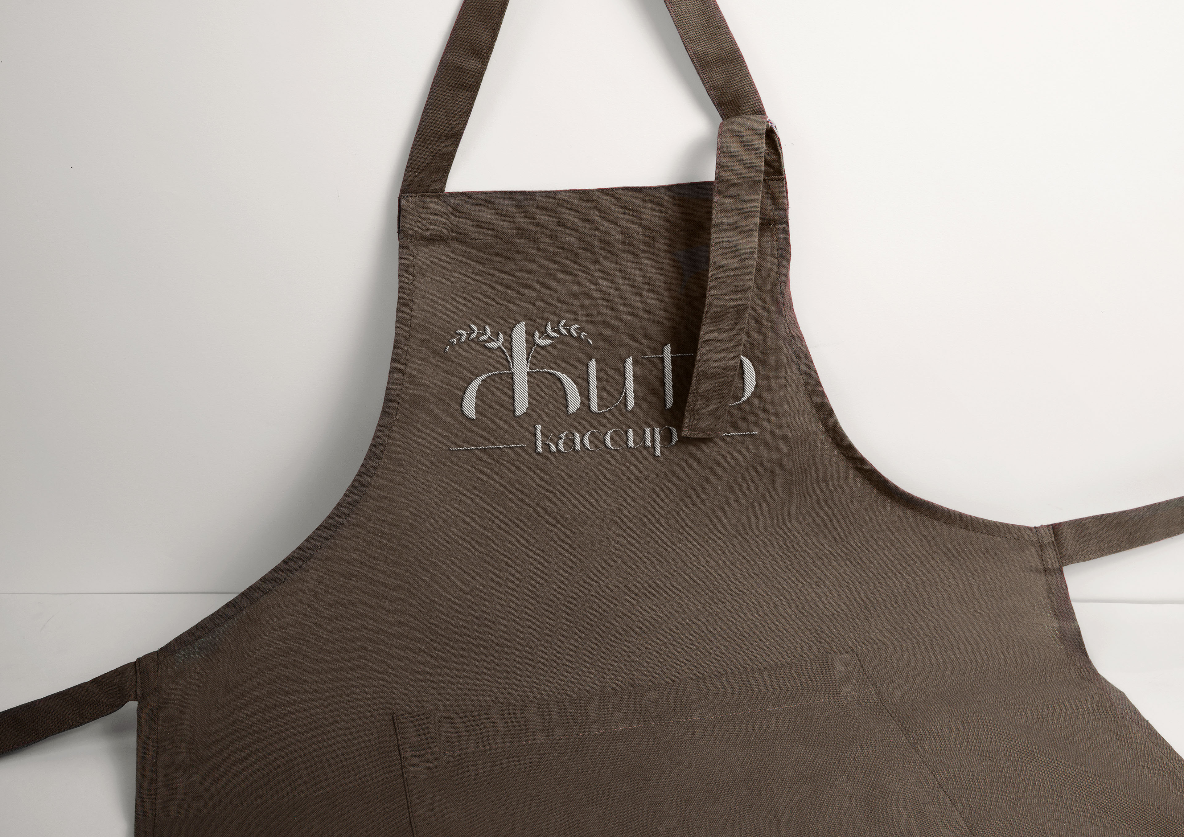 Брендбук для пекарни "Жито" — Изображение №34 — Брендинг на Dprofile