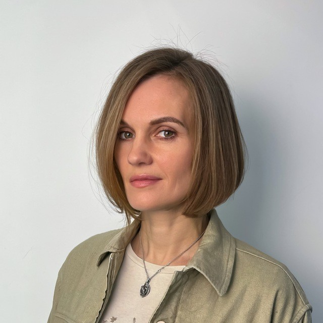 Аватар пользователя Юлия Бузина