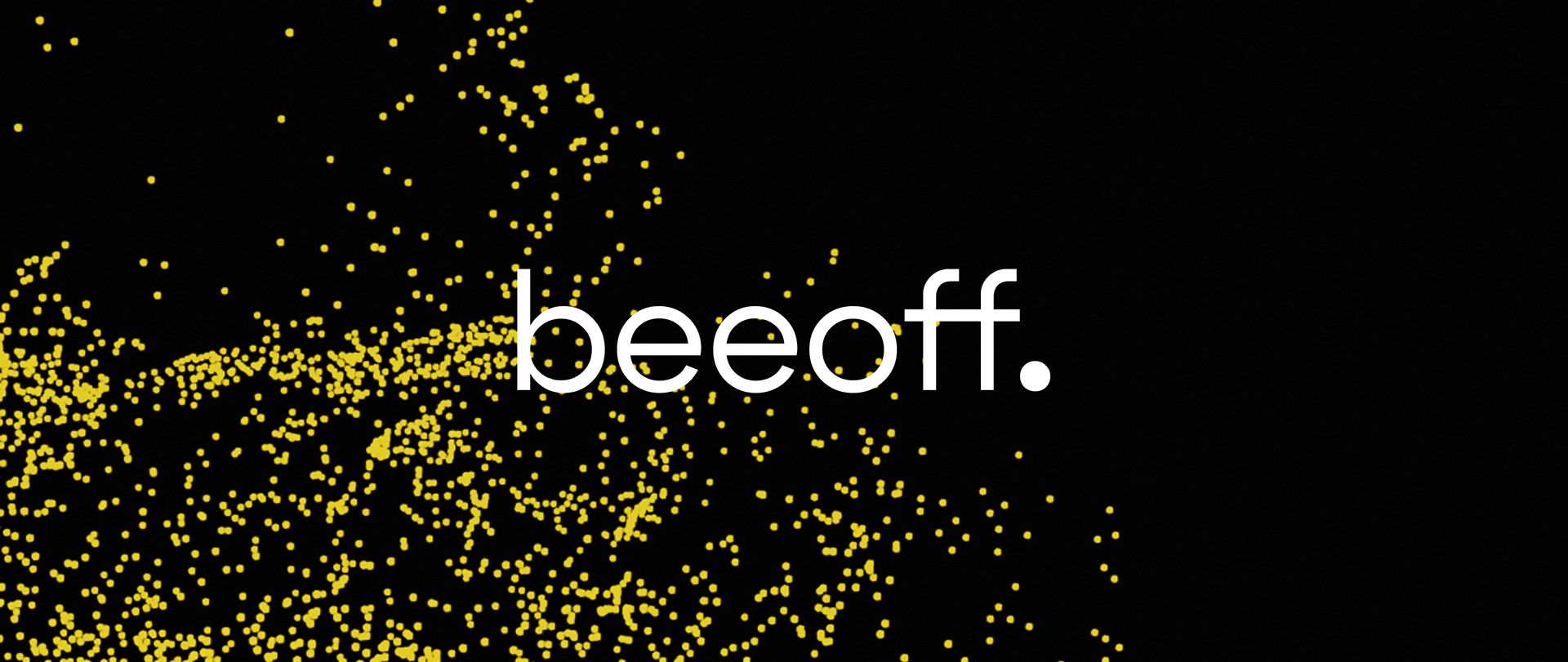 beeoff. | гуманный мёд — Изображение №1 — Брендинг на Dprofile