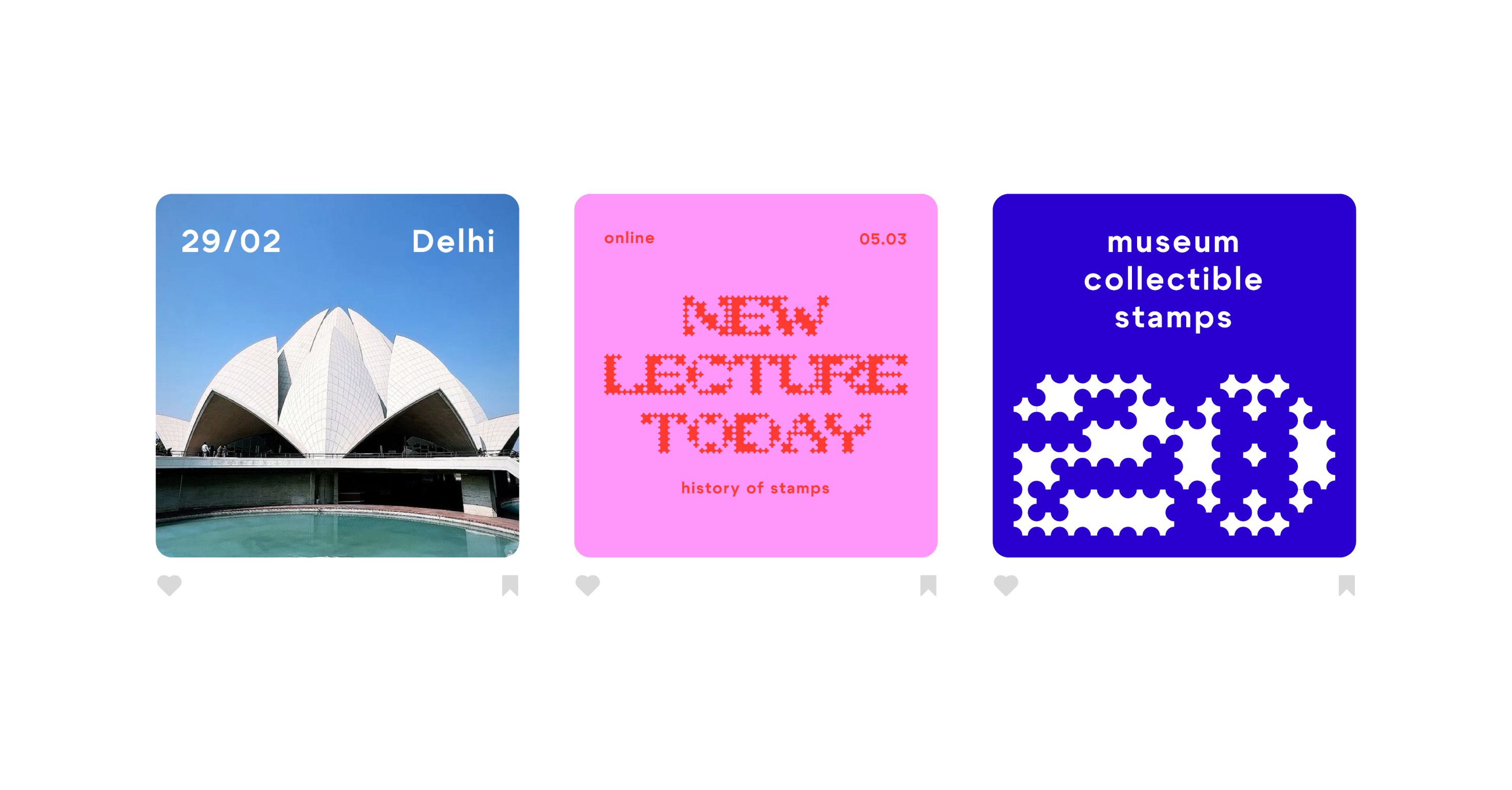 Шрифт Postage Font — Изображение №8 — Графика на Dprofile