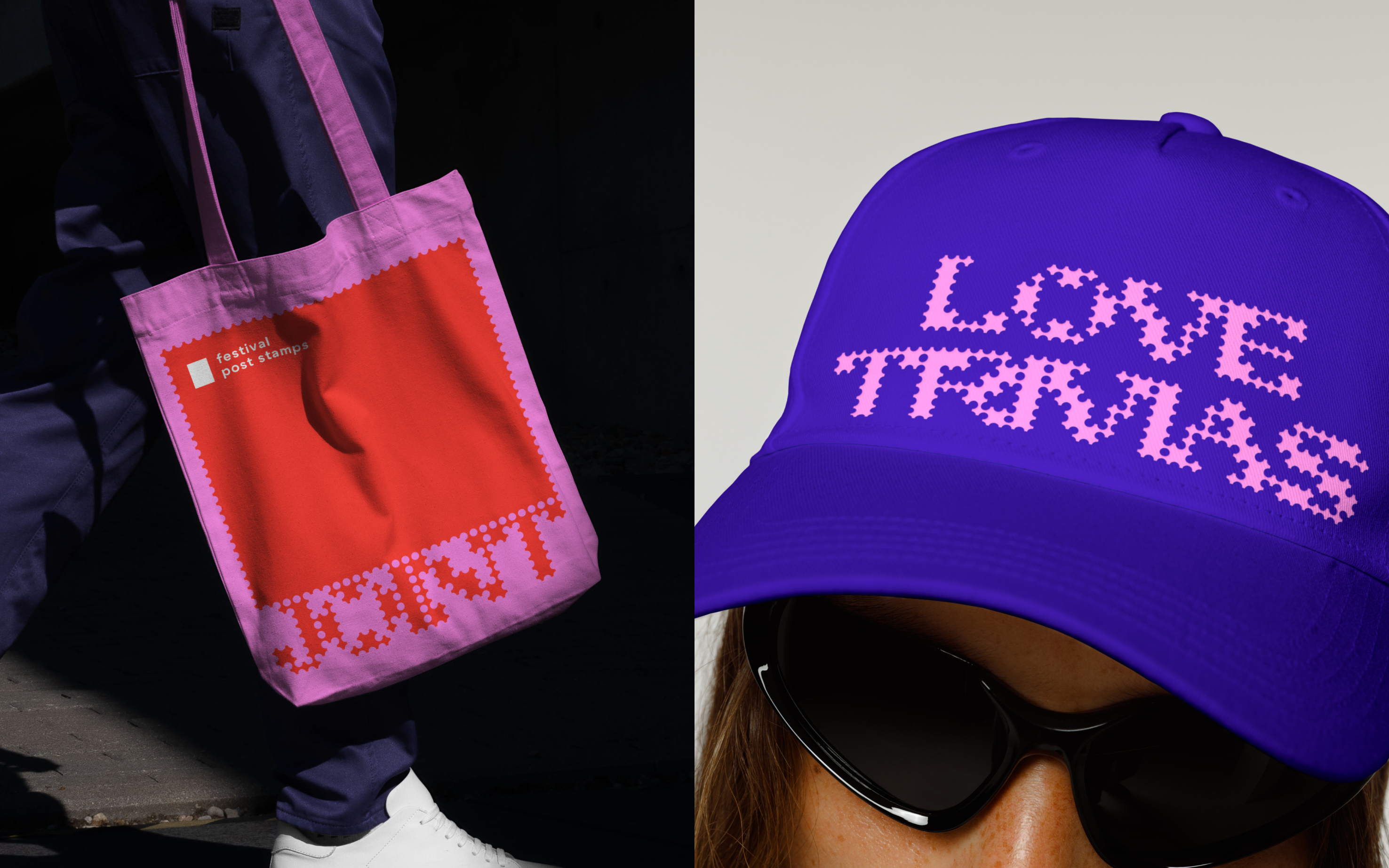 Шрифт Postage Font — Изображение №10 — Графика на Dprofile