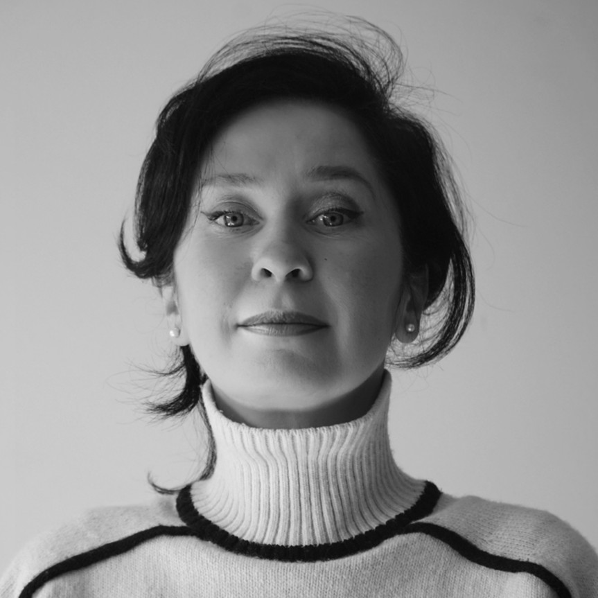 Аватар пользователя Екатерина Гончар