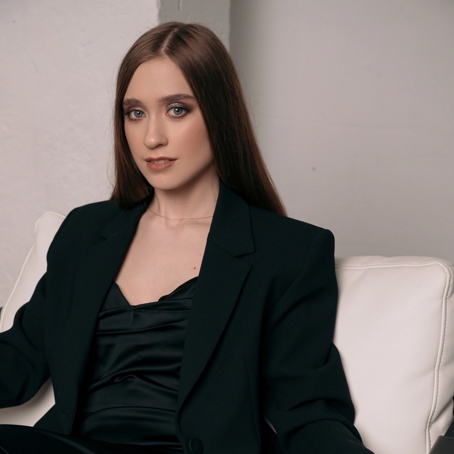 Аватар пользователя Анастасия Красавцева