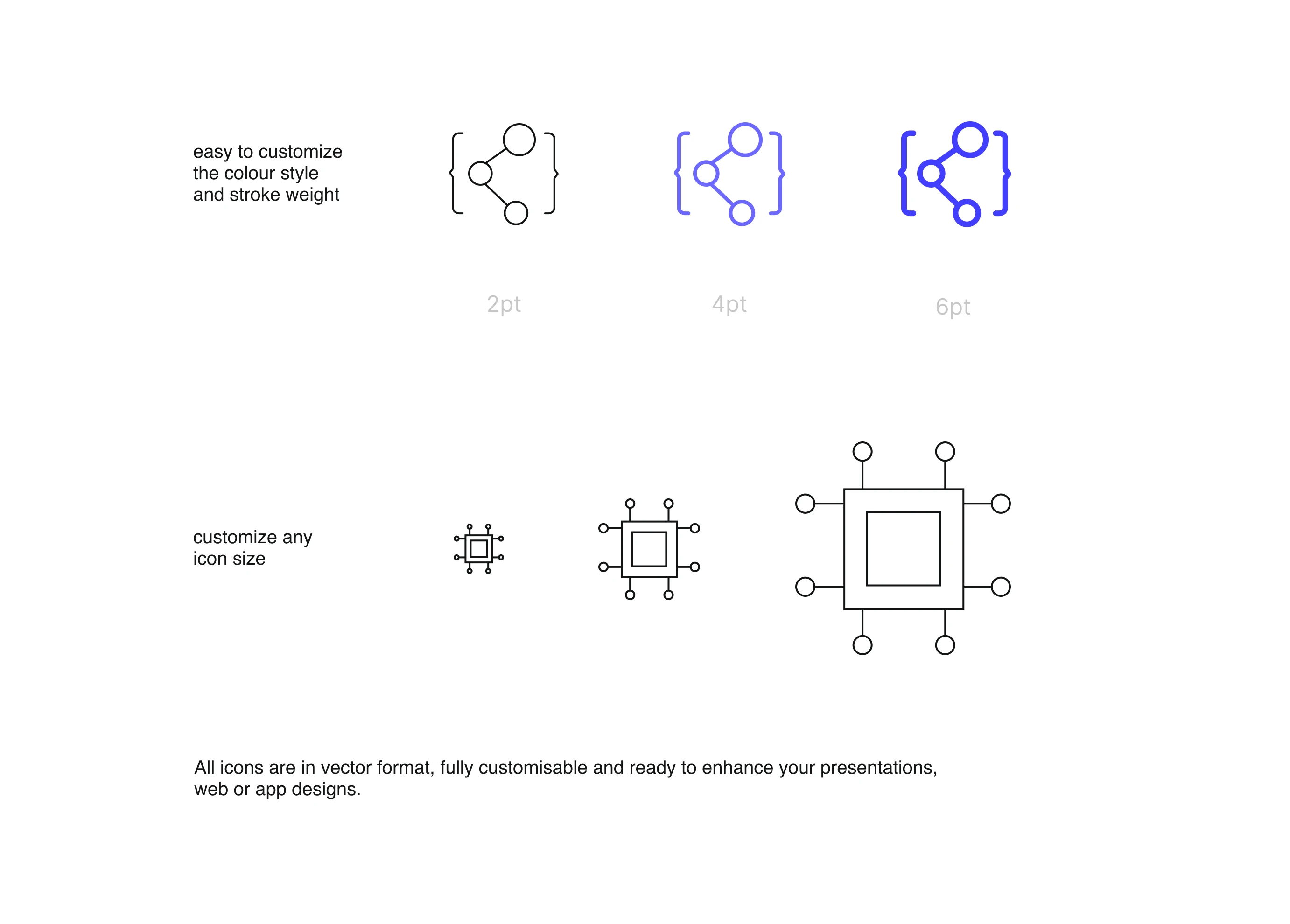 Hexlet icon set — Изображение №5 — Интерфейсы, Графика на Dprofile