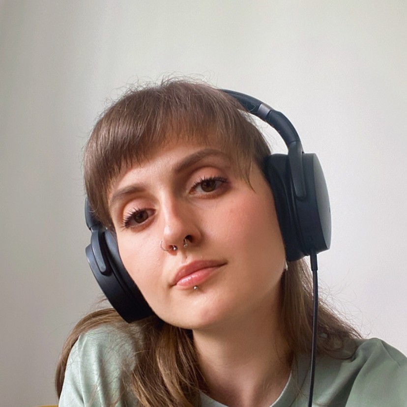 Аватар пользователя Karina Gorchakova