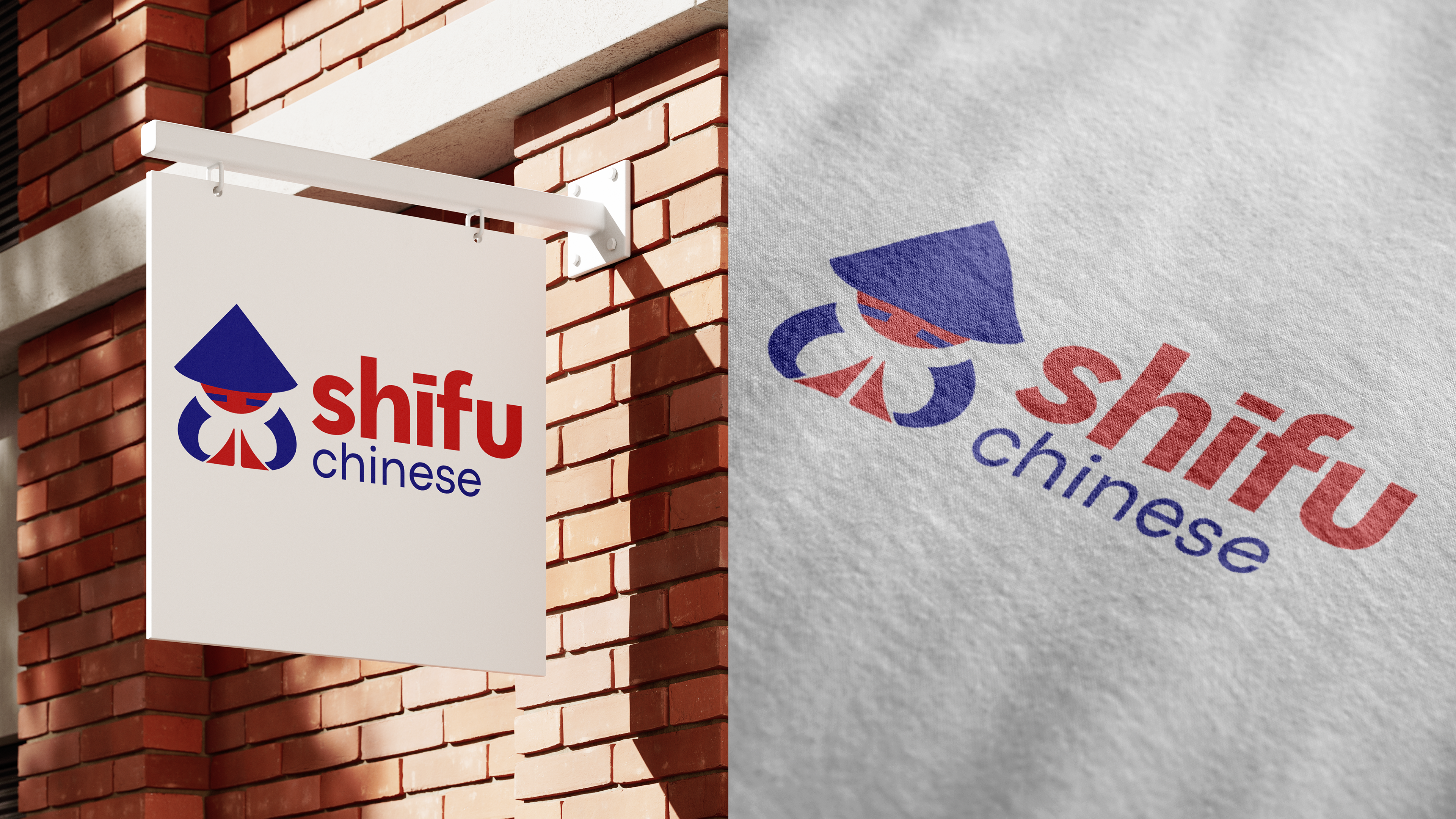 Фирменный стиль школы китайского языка SHIFU — Изображение №9 — Брендинг, Графика на Dprofile
