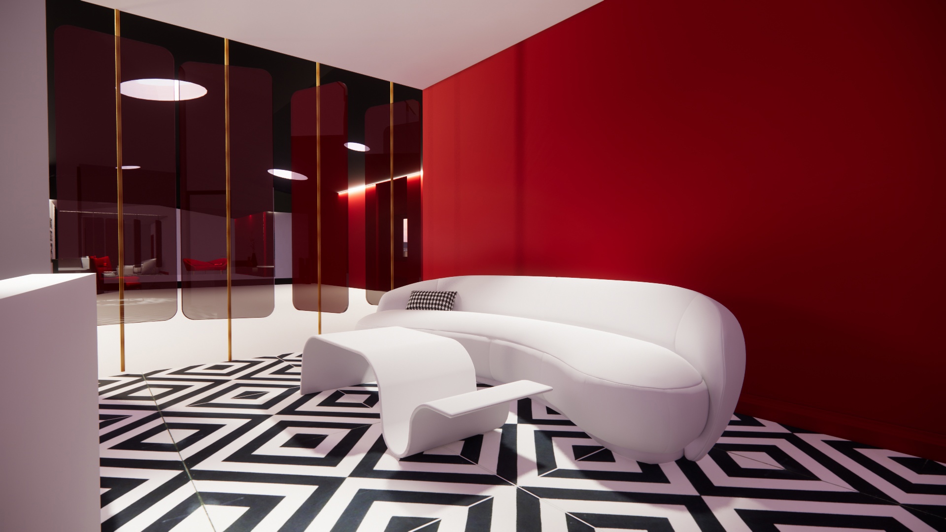 Dance Studio 25.5 — Изображение №2 — 3D на Dprofile